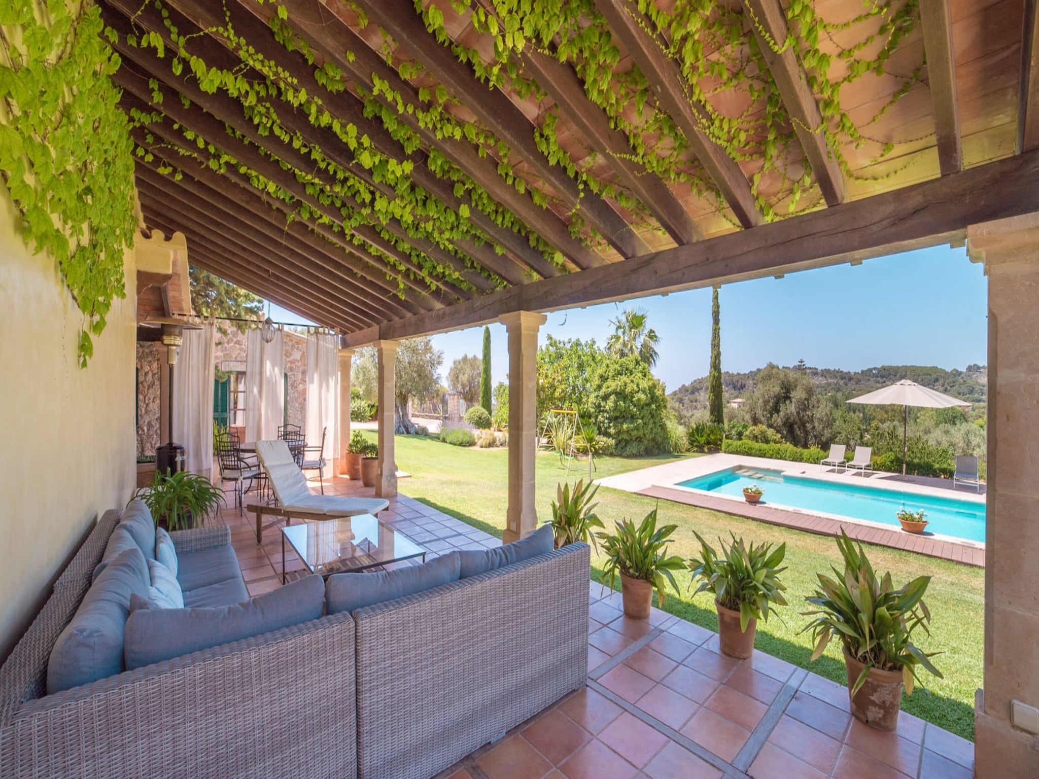   Son Beltran, House 5StarsHome Mallorca