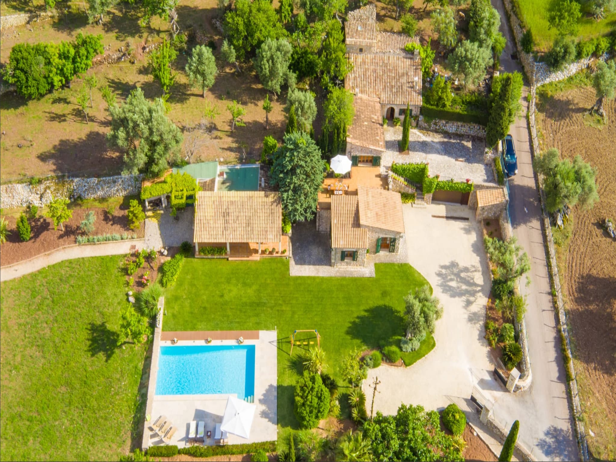   Son Beltran, House 5StarsHome Mallorca