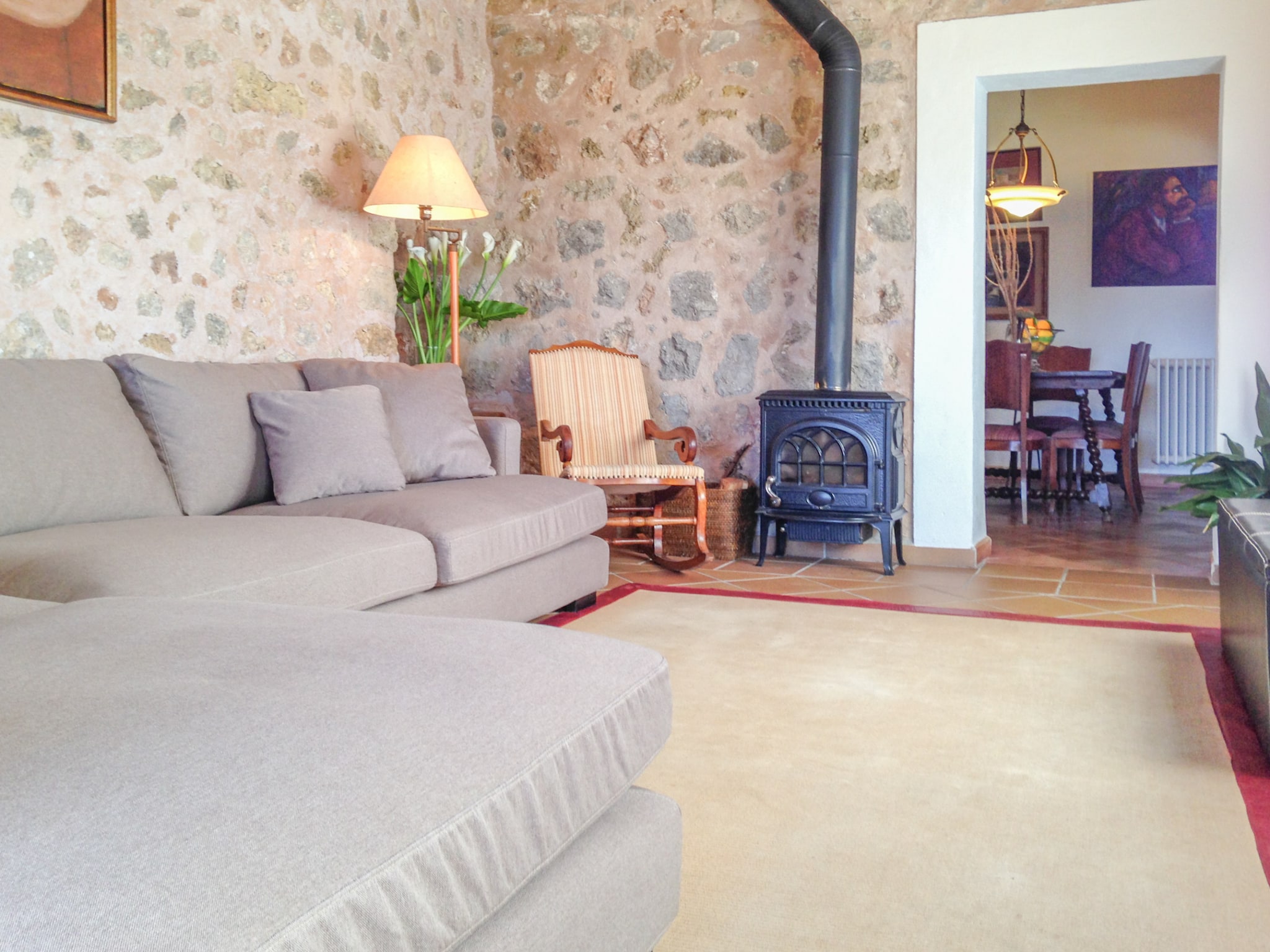   Son Beltran, House 5StarsHome Mallorca