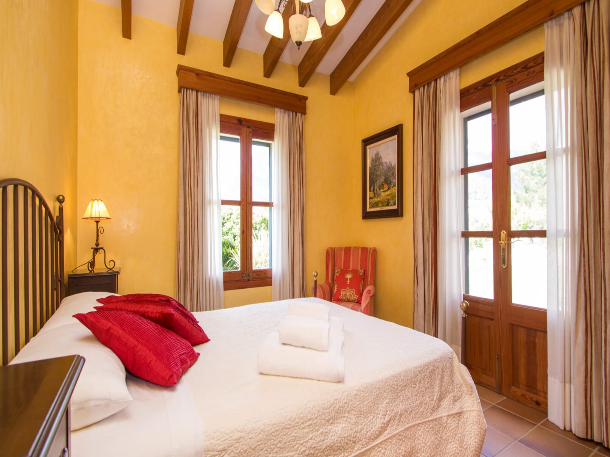  Son Beltran, House 5StarsHome Mallorca