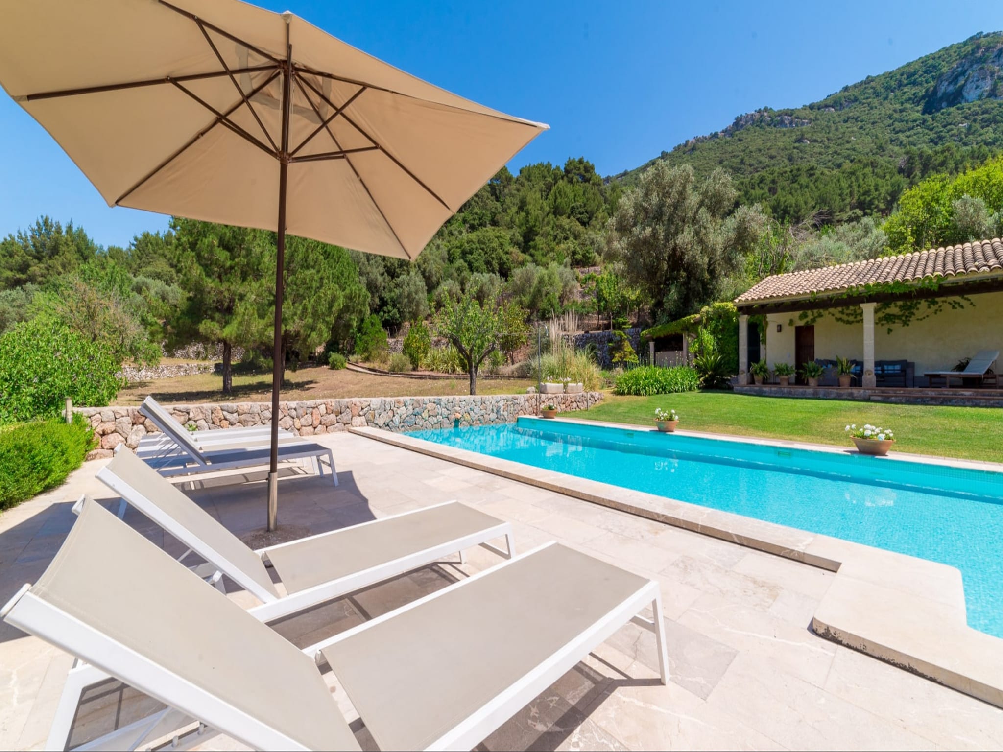   Son Beltran, House 5StarsHome Mallorca