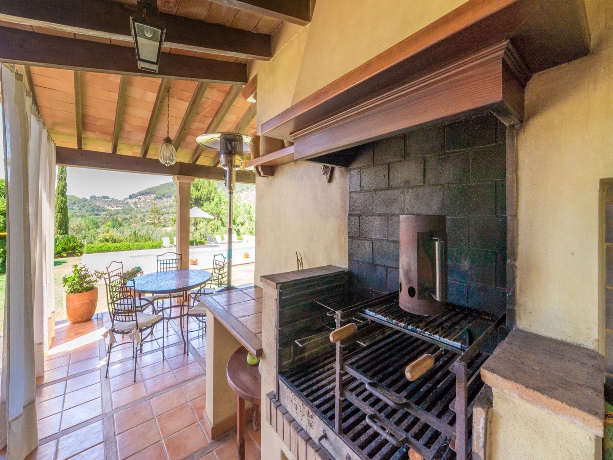   Son Beltran, House 5StarsHome Mallorca
