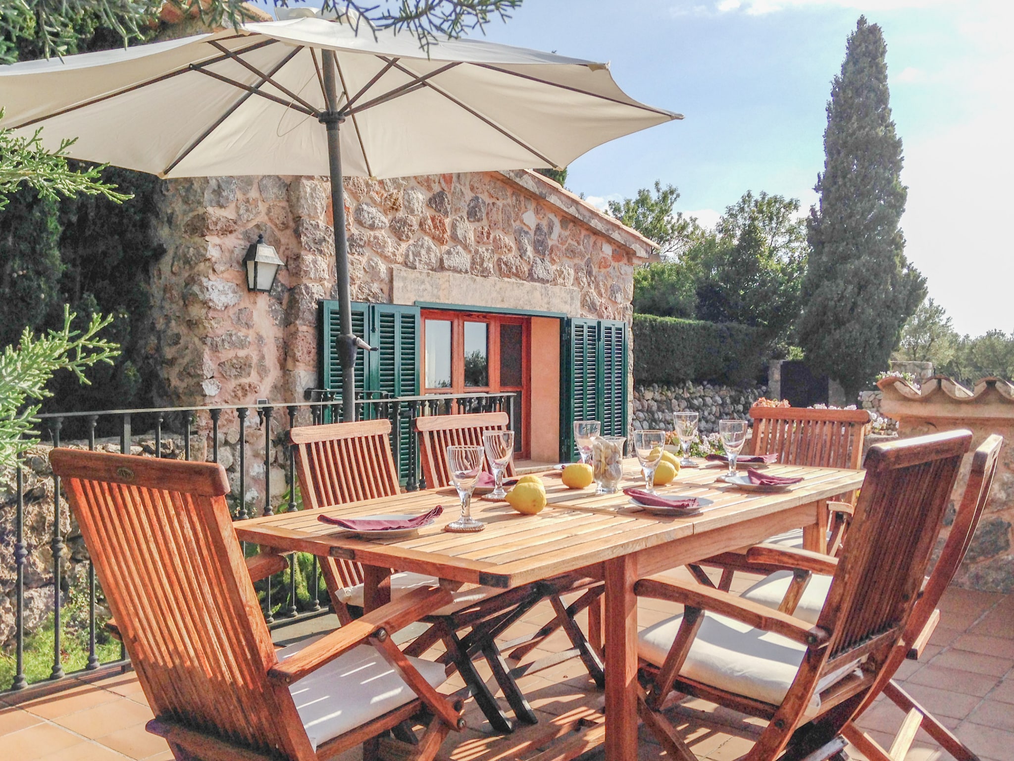   Son Beltran, House 5StarsHome Mallorca