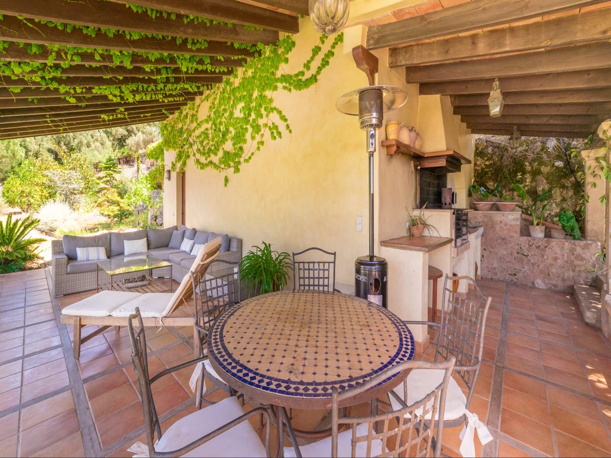   Son Beltran, House 5StarsHome Mallorca