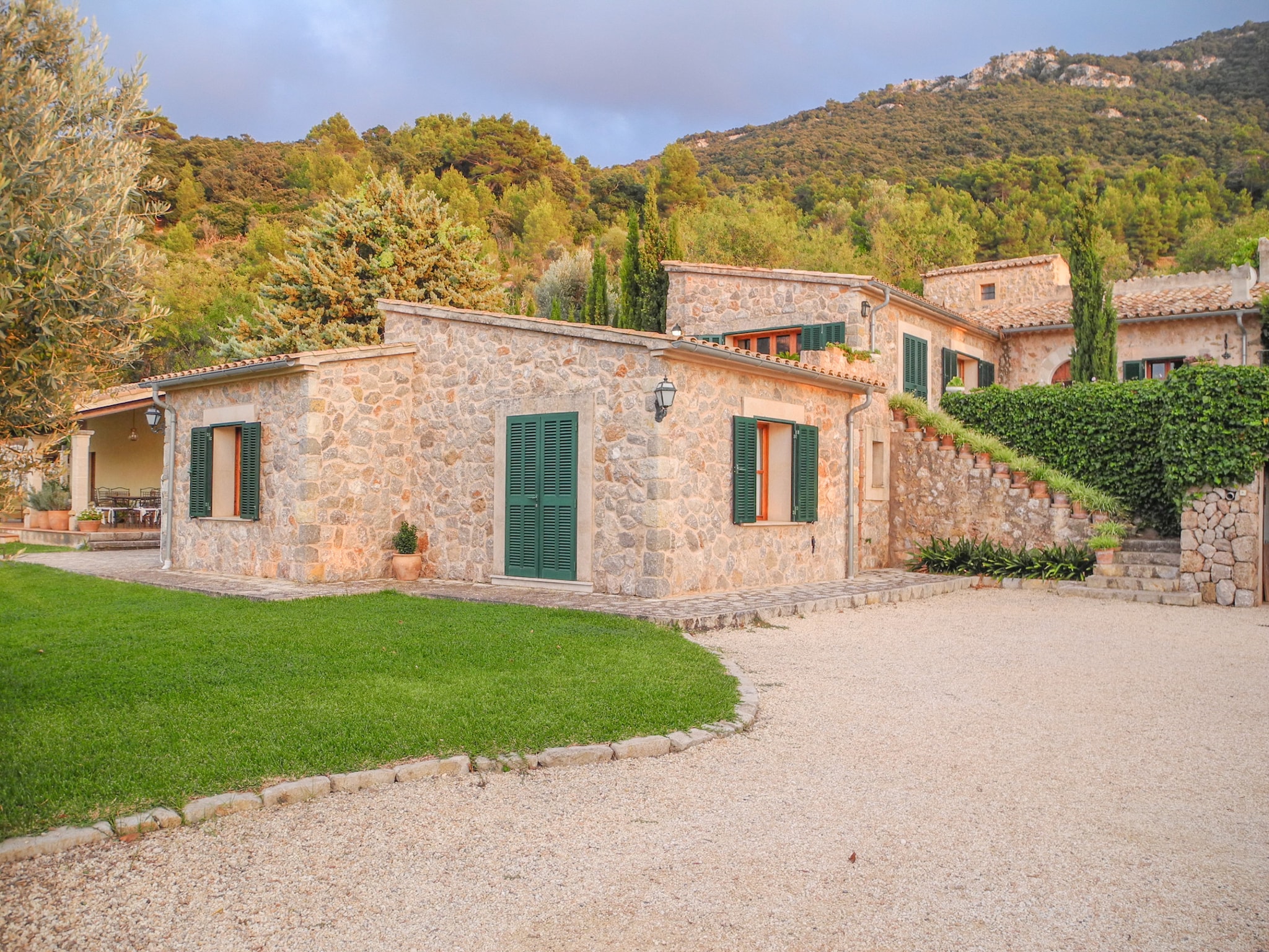   Son Beltran, House 5StarsHome Mallorca