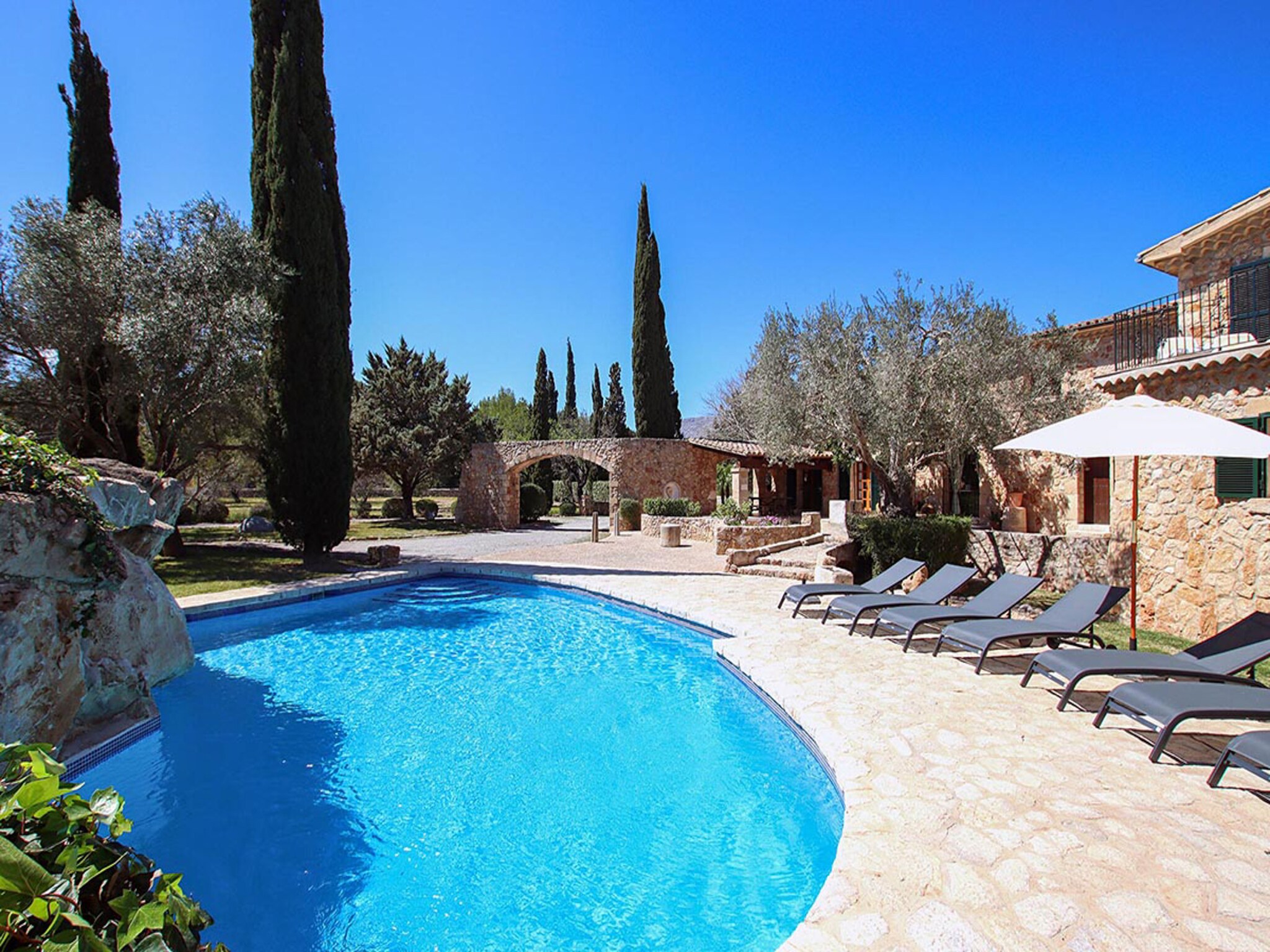   Ben Sa, Finca 5StarsHome Mallorca