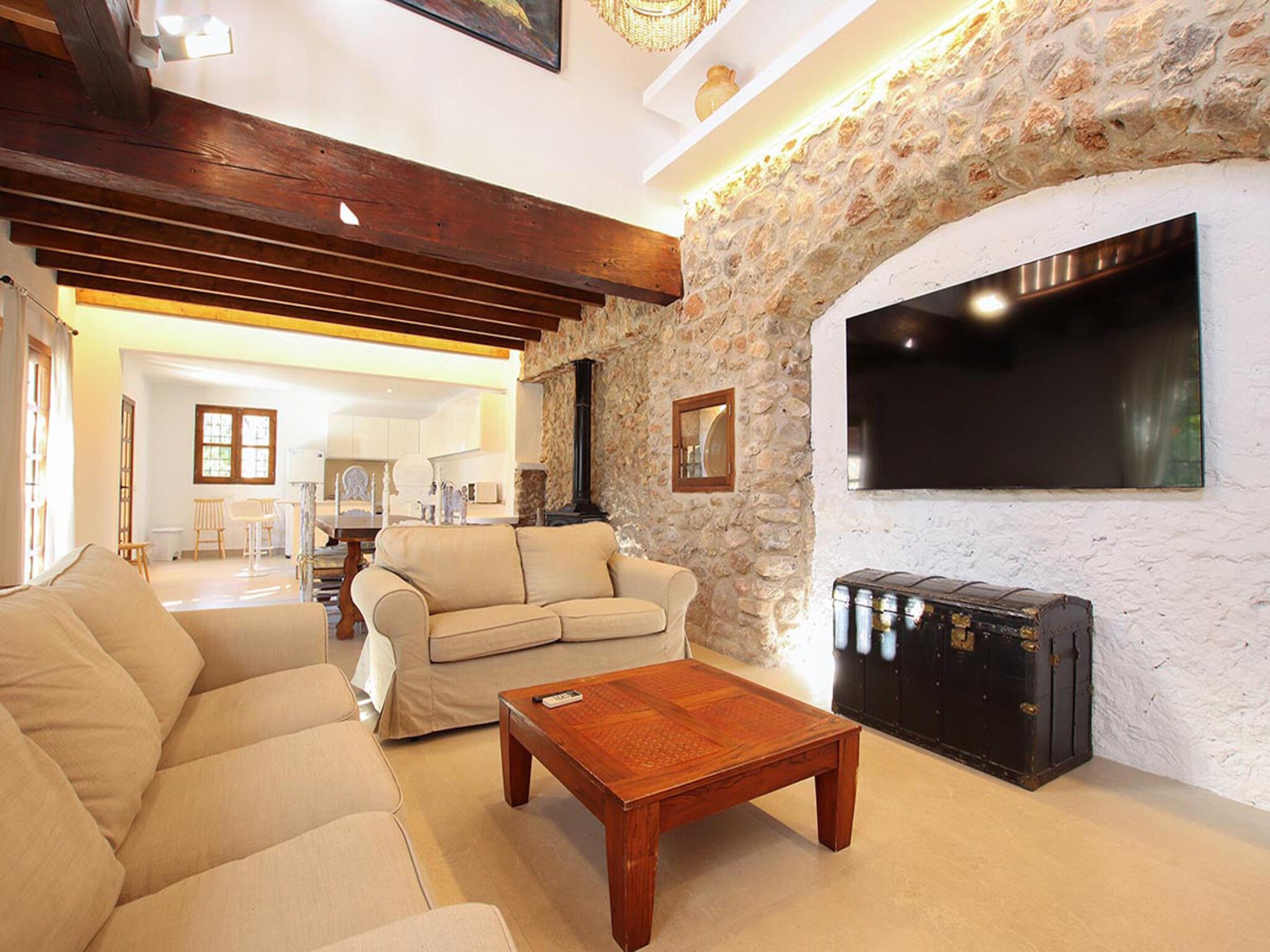   Ben Sa, Finca 5StarsHome Mallorca