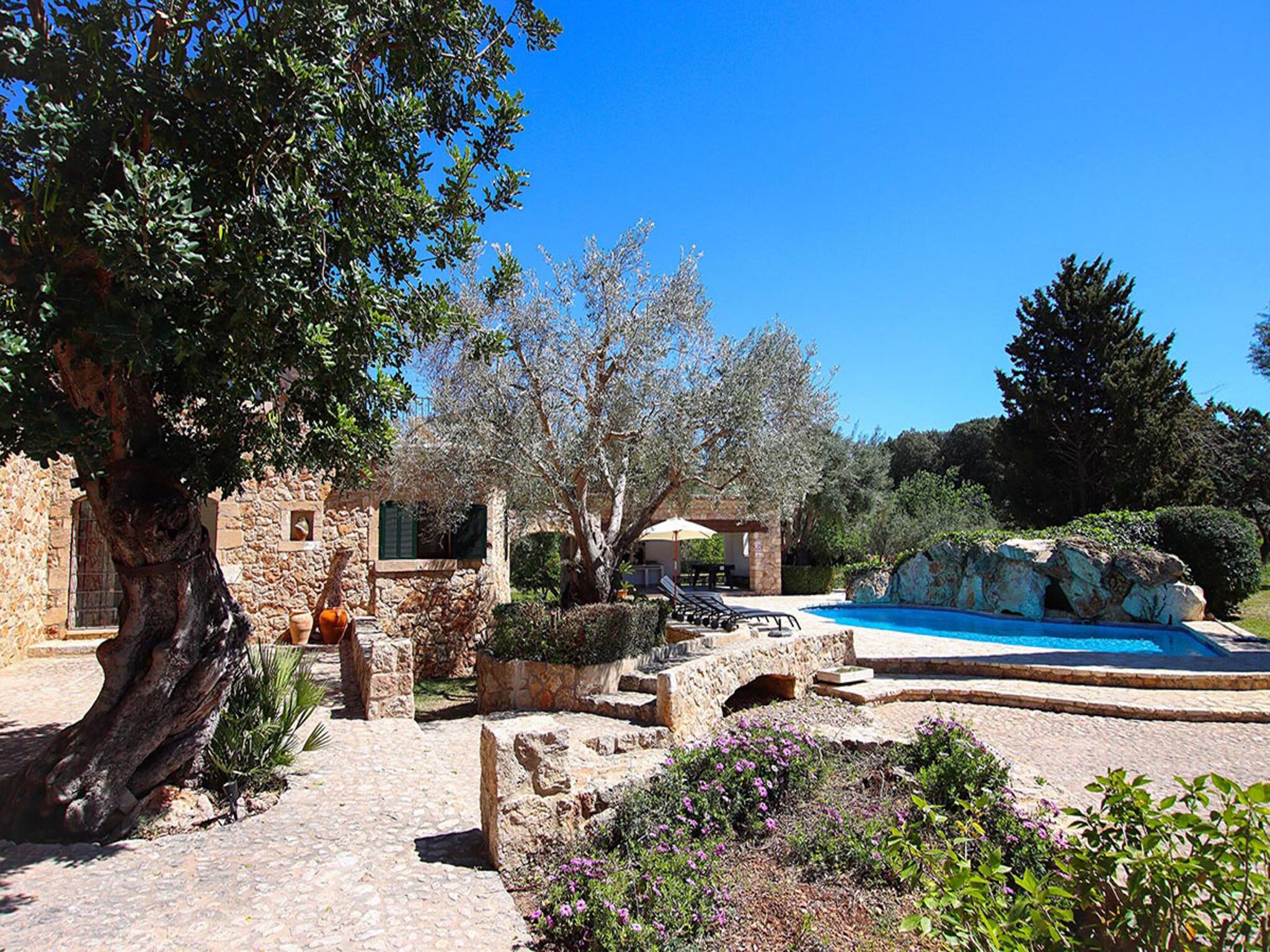   Ben Sa, Finca 5StarsHome Mallorca
