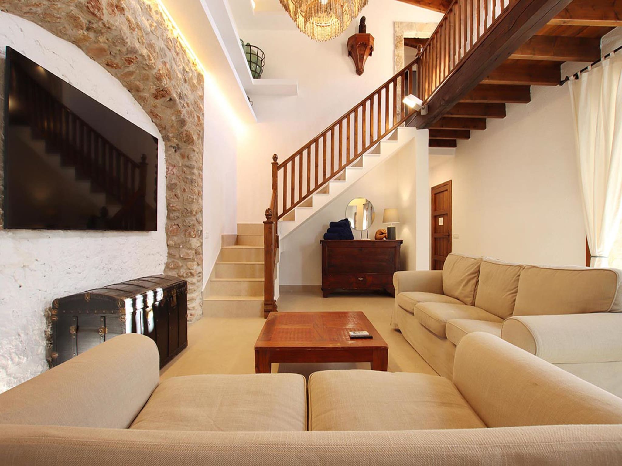  Ben Sa, Finca 5StarsHome Mallorca