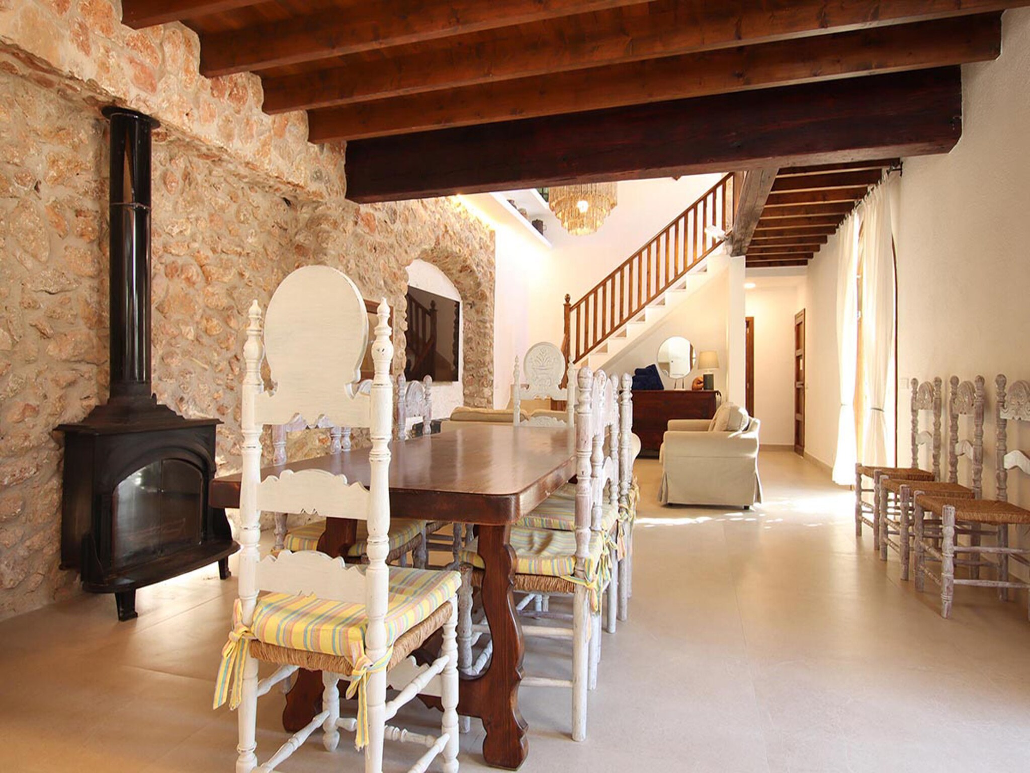   Ben Sa, Finca 5StarsHome Mallorca