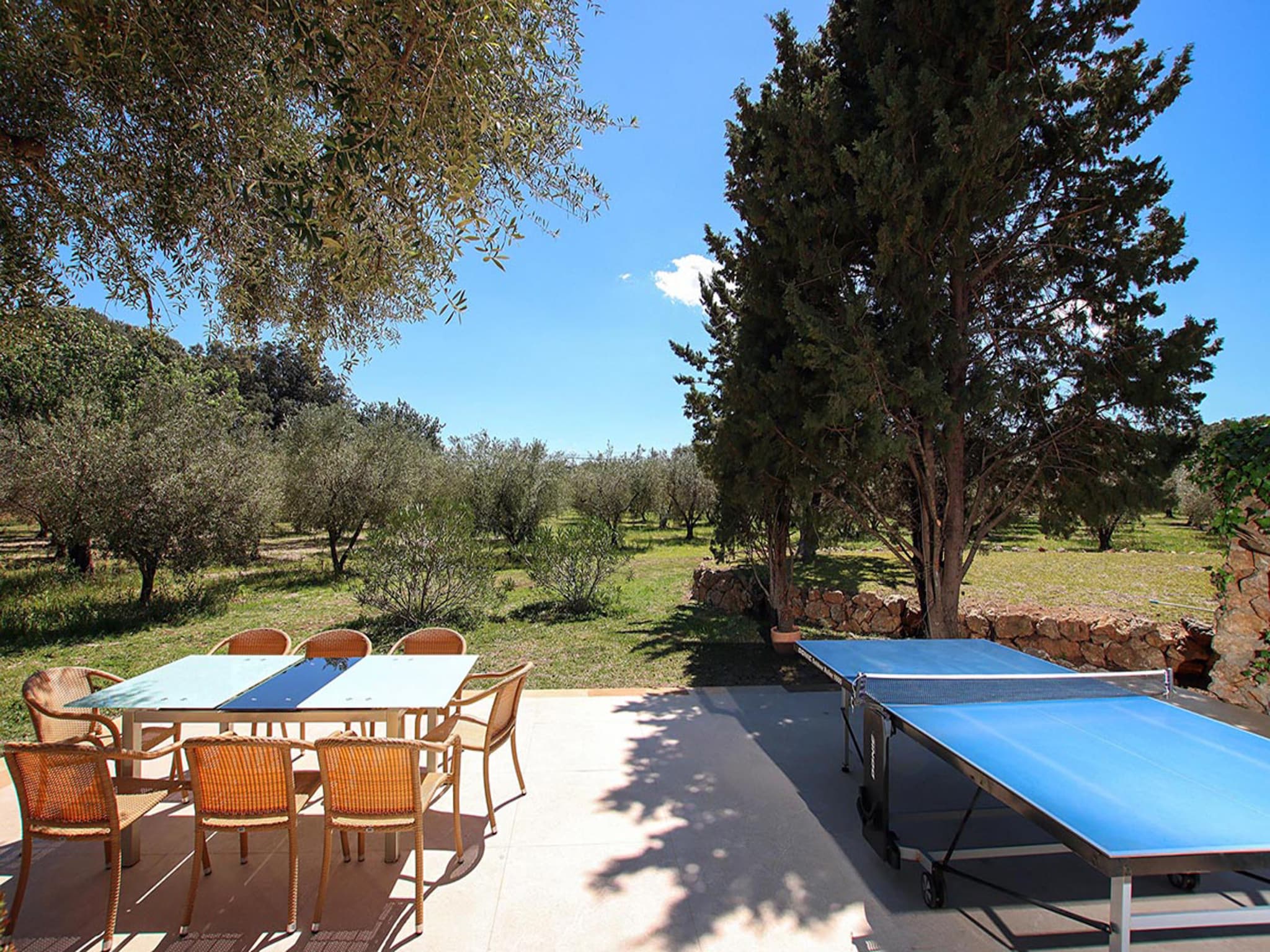   Ben Sa, Finca 5StarsHome Mallorca