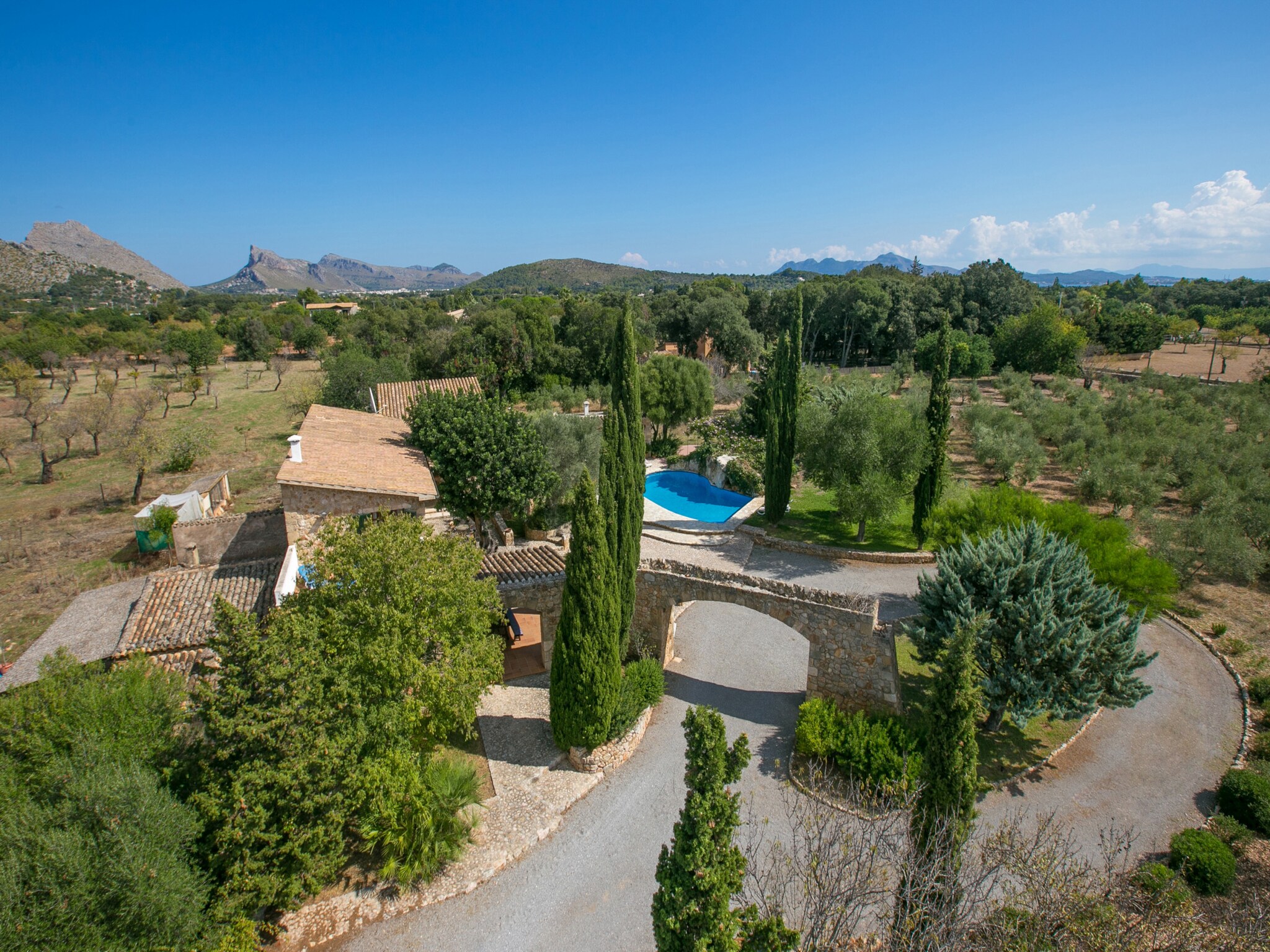   Ben Sa, Finca 5StarsHome Mallorca