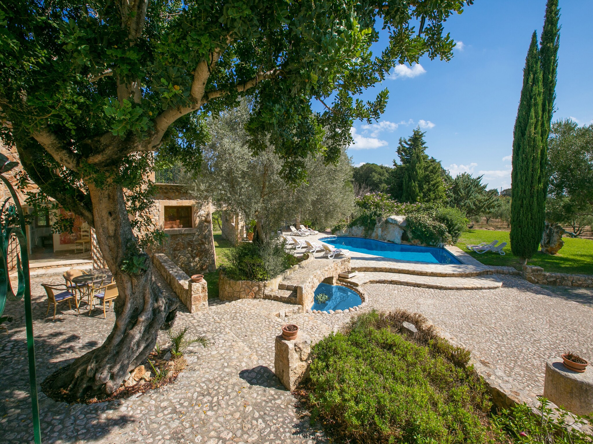   Ben Sa, Finca 5StarsHome Mallorca