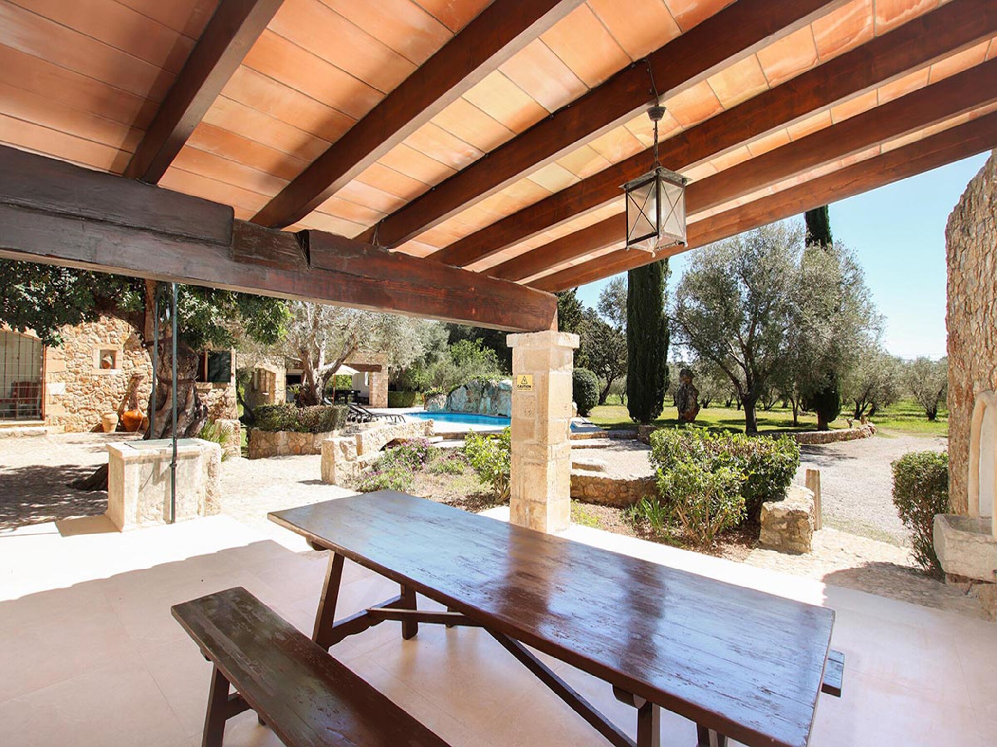   Ben Sa, Finca 5StarsHome Mallorca