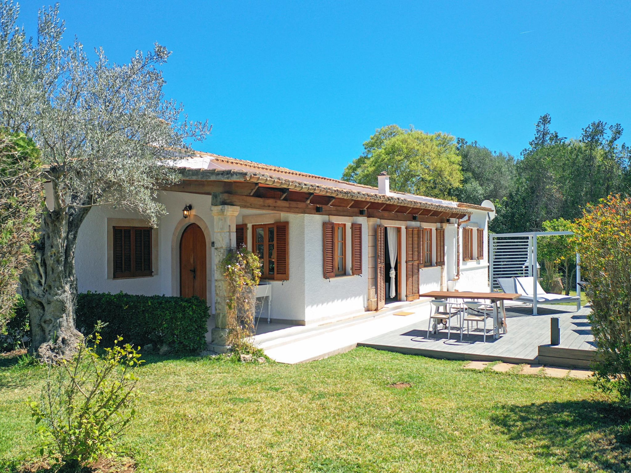 Feriebolig Anere, Villa 5StarsHome Mallorca