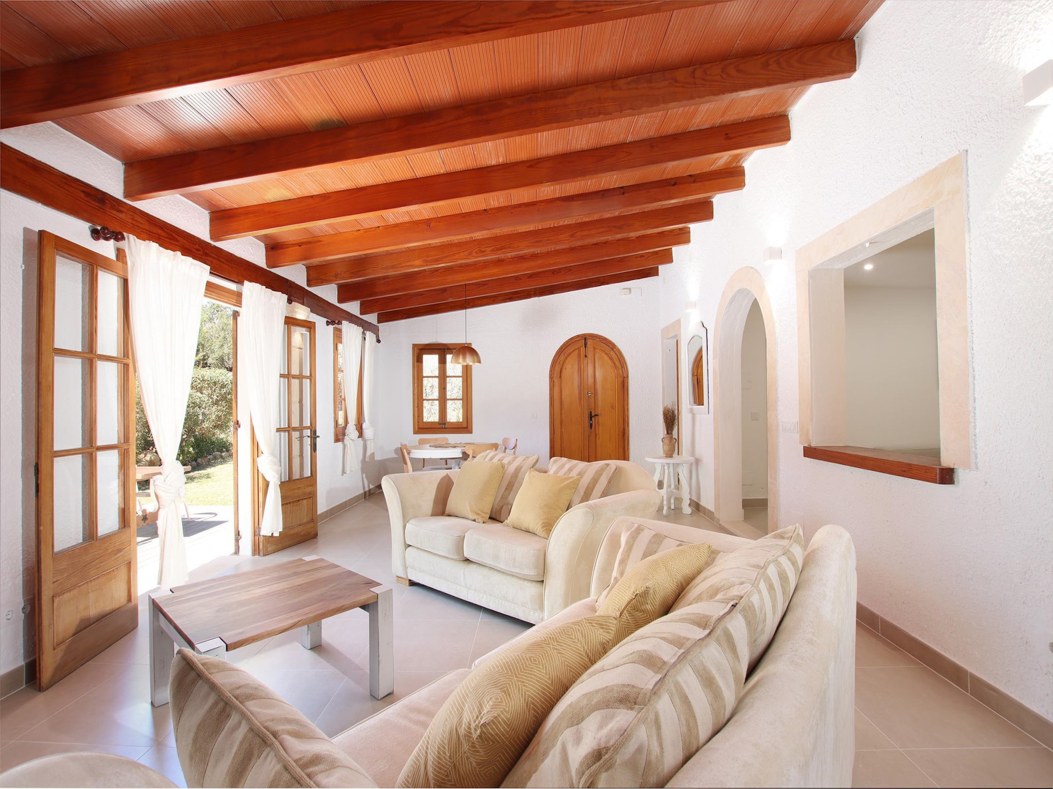 Feriebolig Anere, Villa 5StarsHome Mallorca