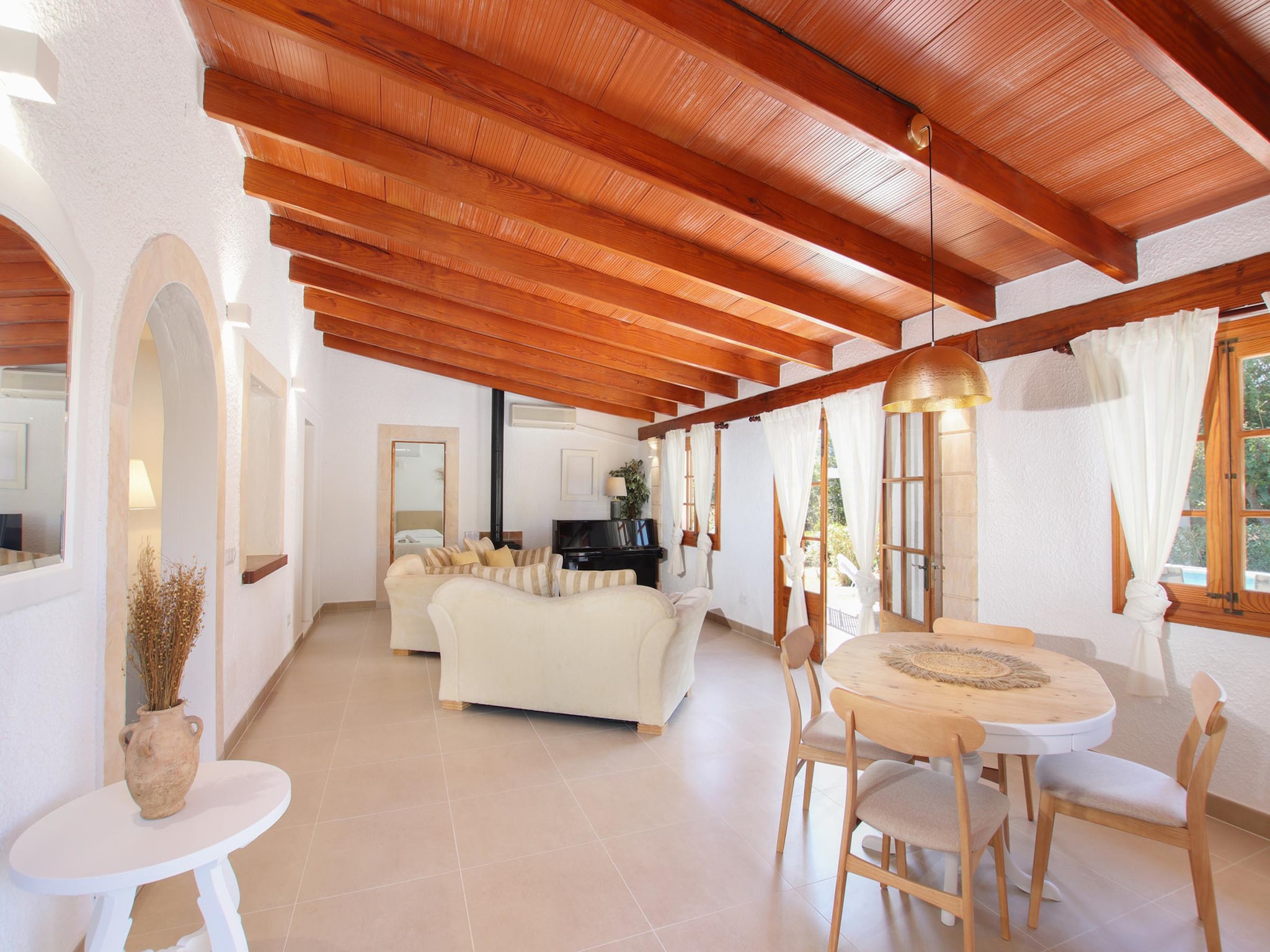 Feriebolig Anere, Villa 5StarsHome Mallorca