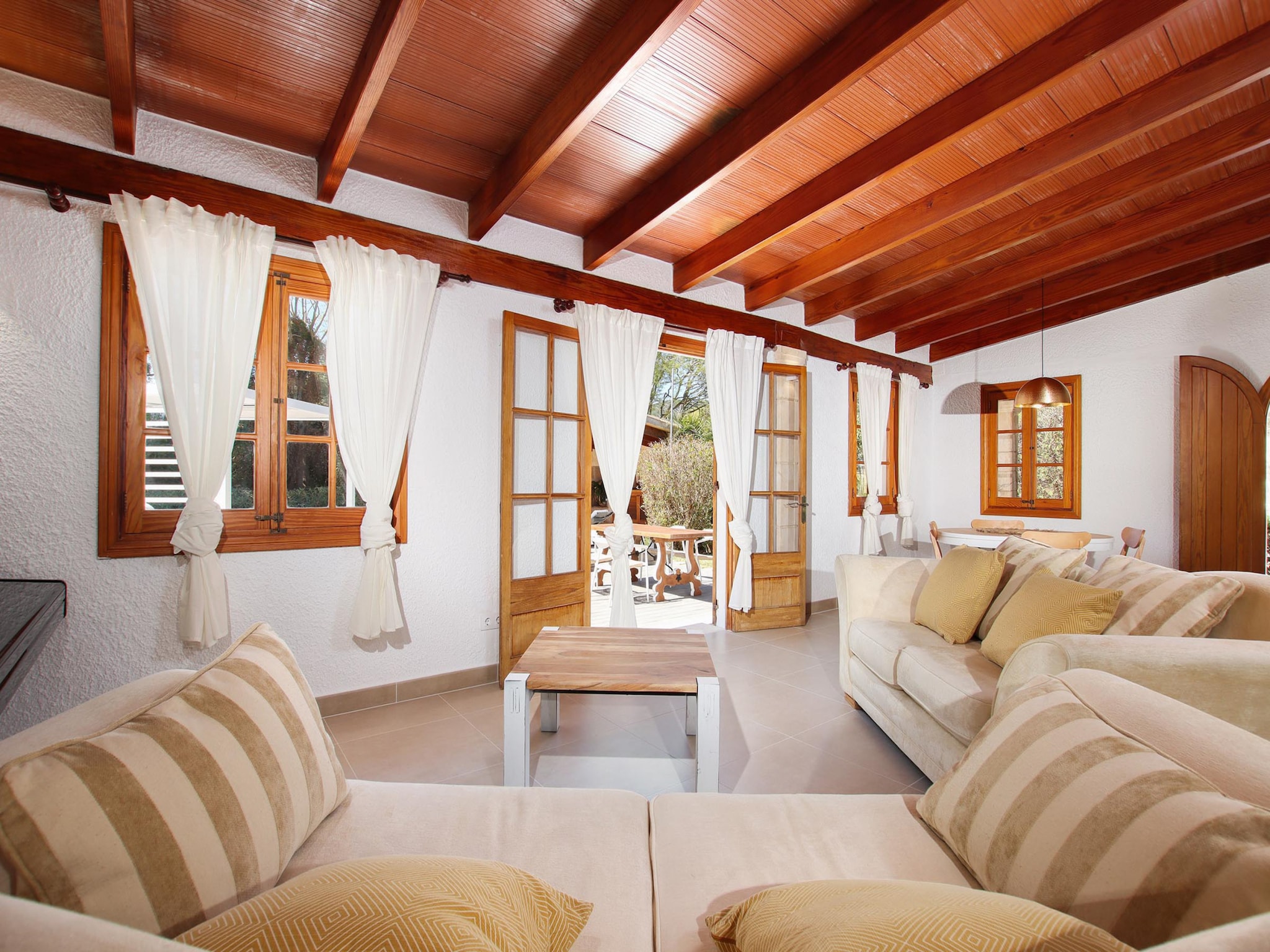 Feriebolig Anere, Villa 5StarsHome Mallorca
