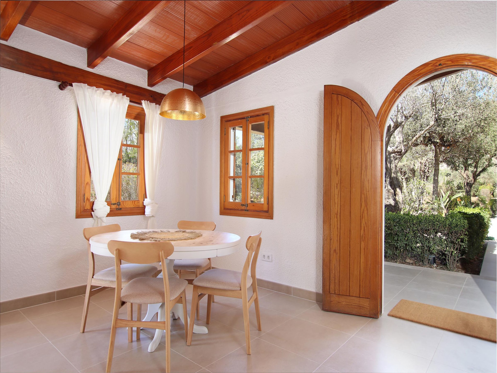 Feriebolig Anere, Villa 5StarsHome Mallorca