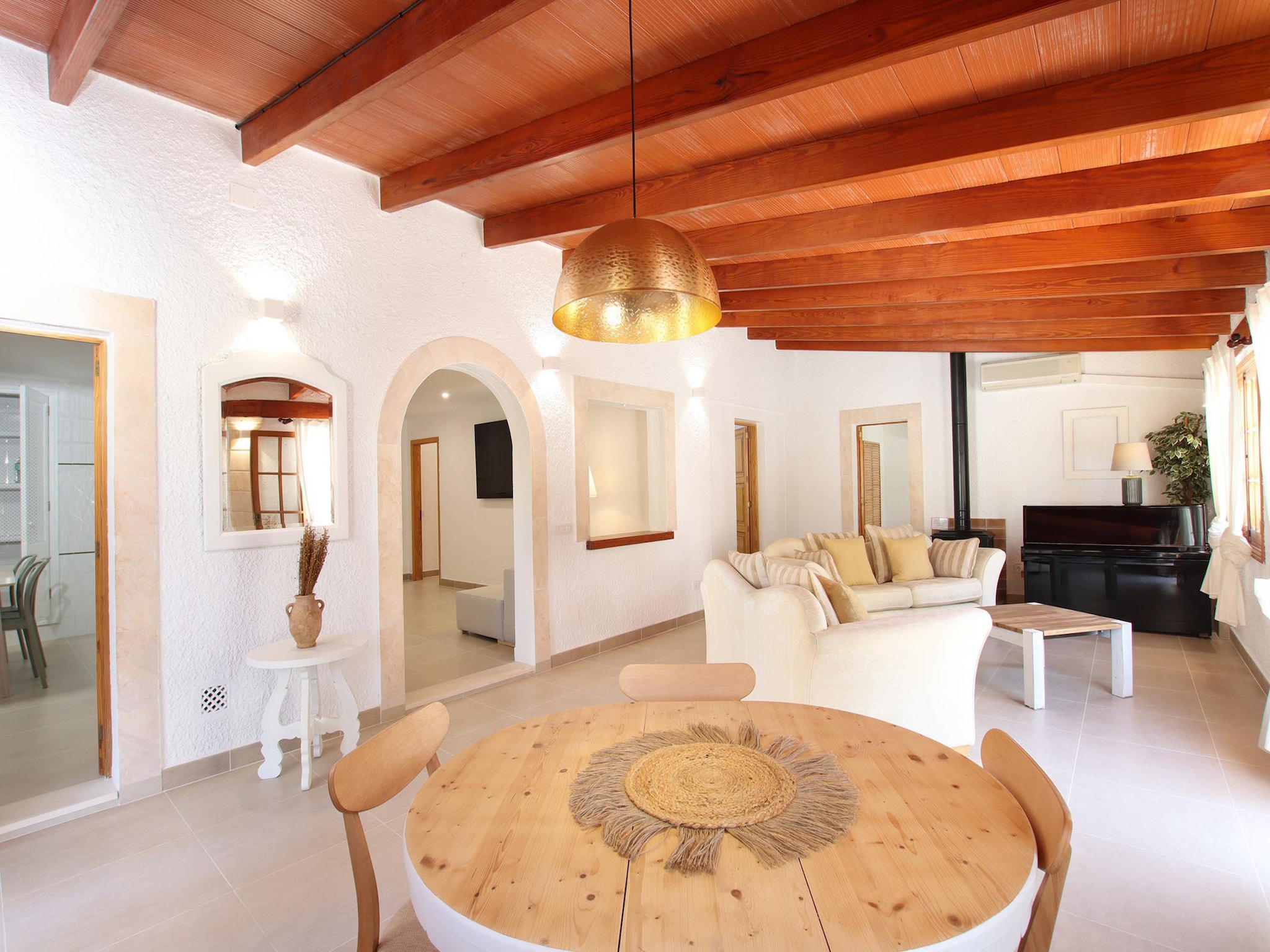 Feriebolig Anere, Villa 5StarsHome Mallorca