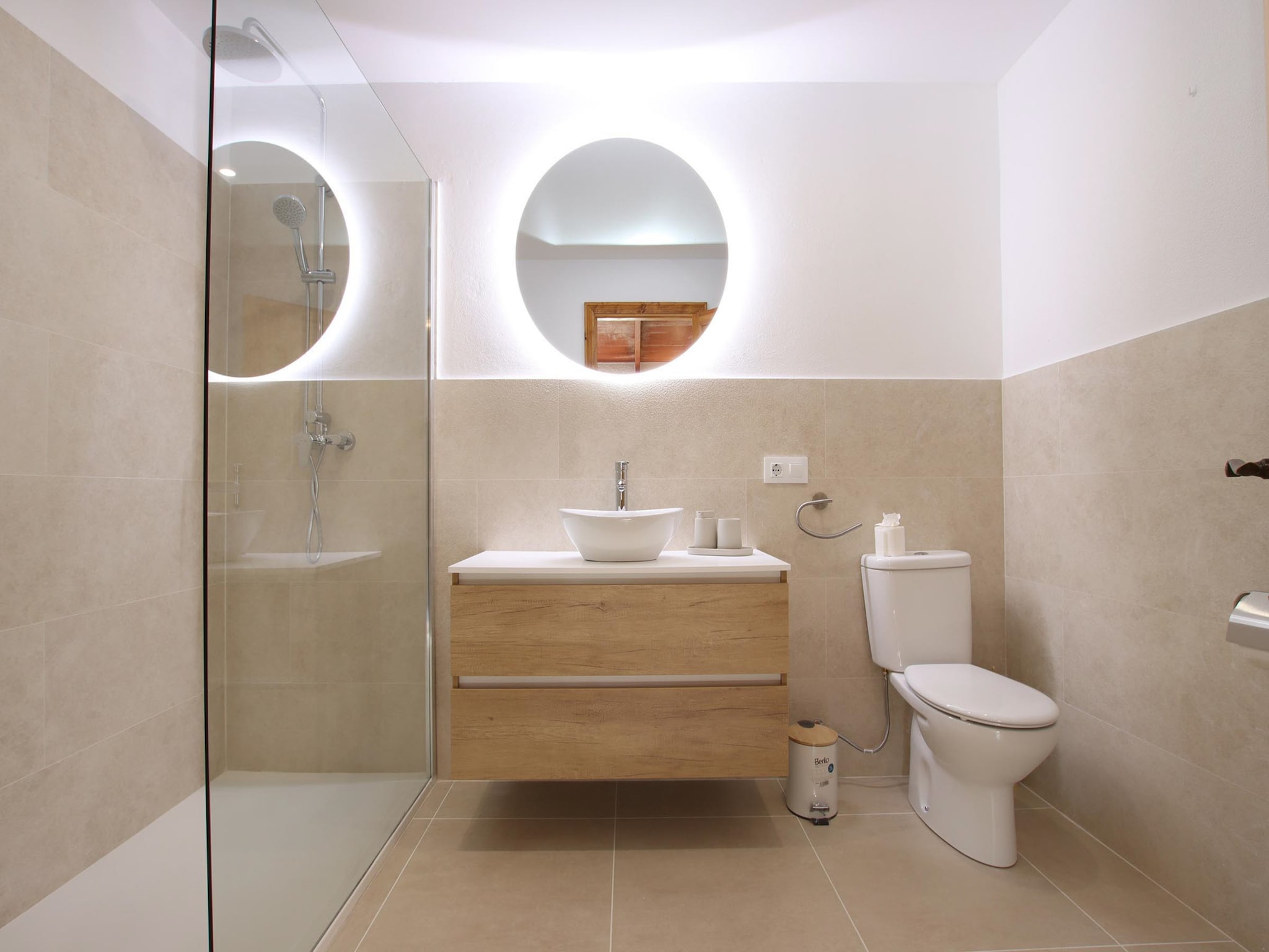 Feriebolig Anere, Villa 5StarsHome Mallorca
