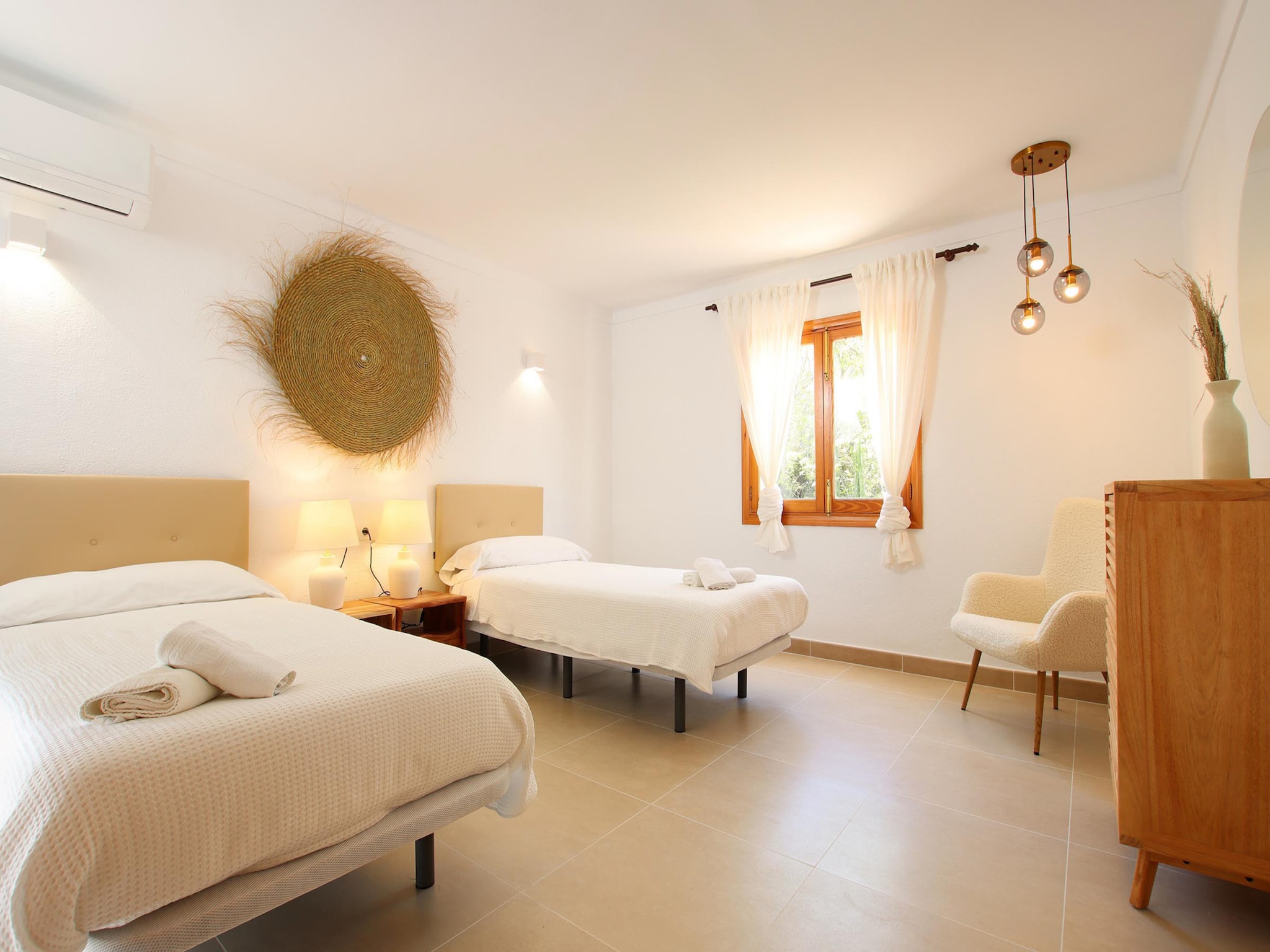 Feriebolig Anere, Villa 5StarsHome Mallorca