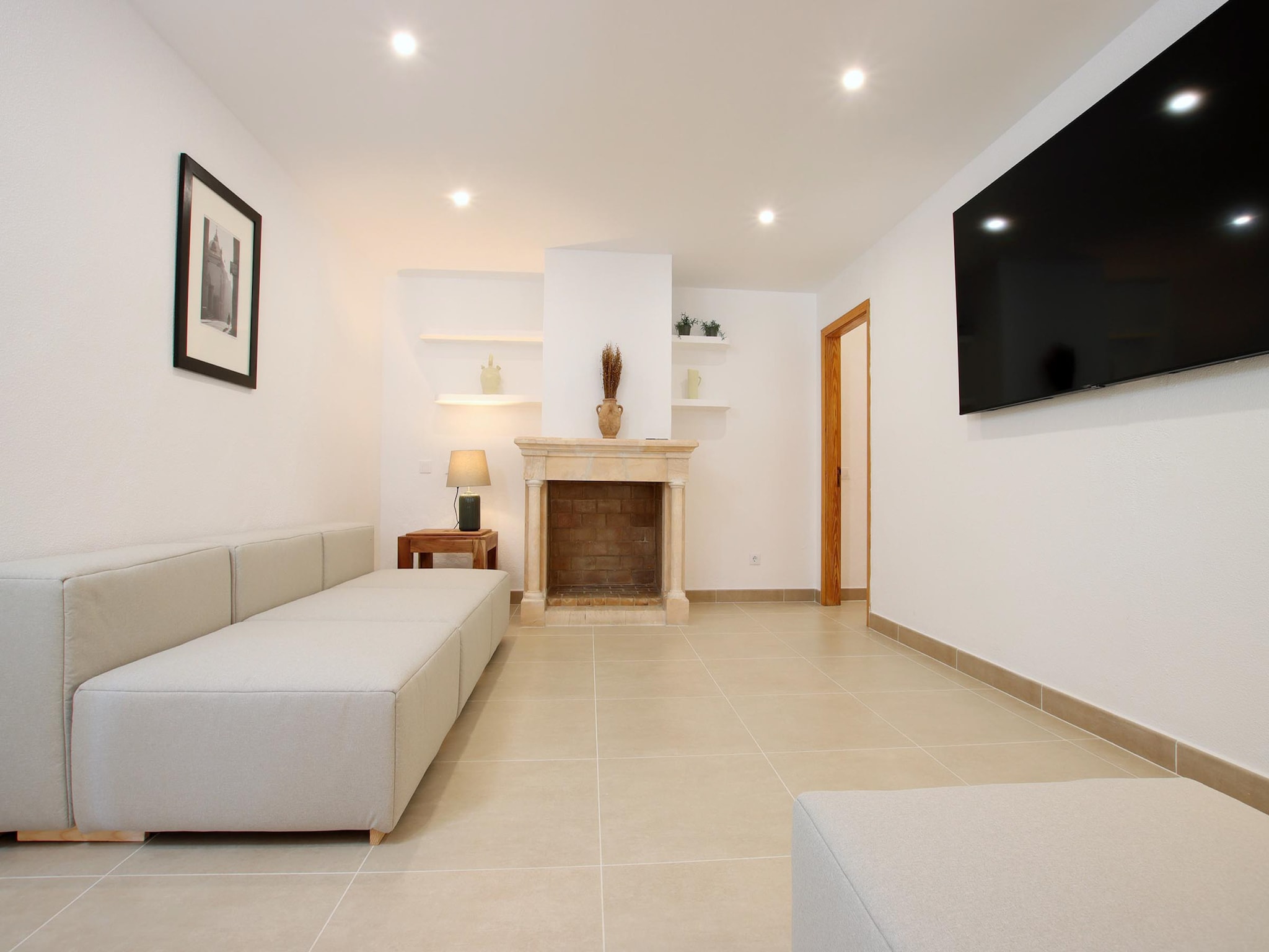 Feriebolig Anere, Villa 5StarsHome Mallorca