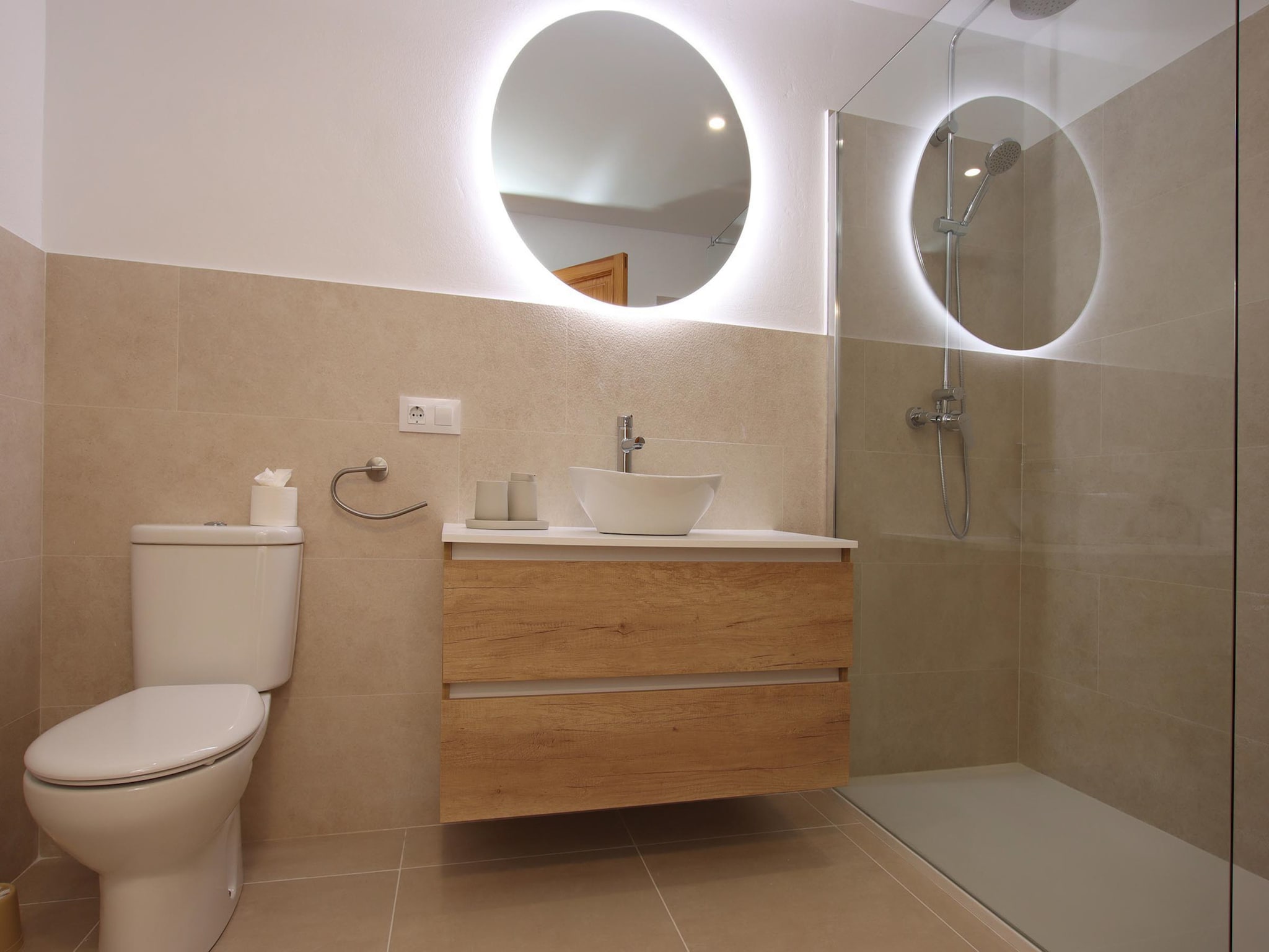 Feriebolig Anere, Villa 5StarsHome Mallorca