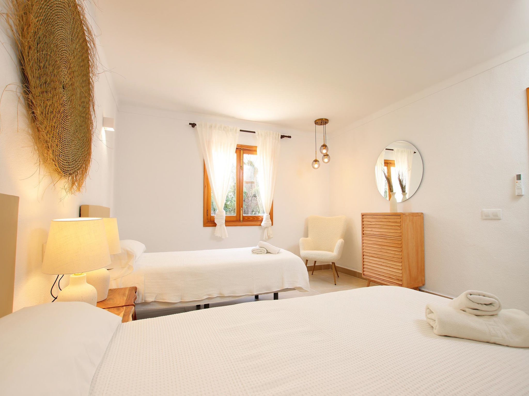 Feriebolig Anere, Villa 5StarsHome Mallorca