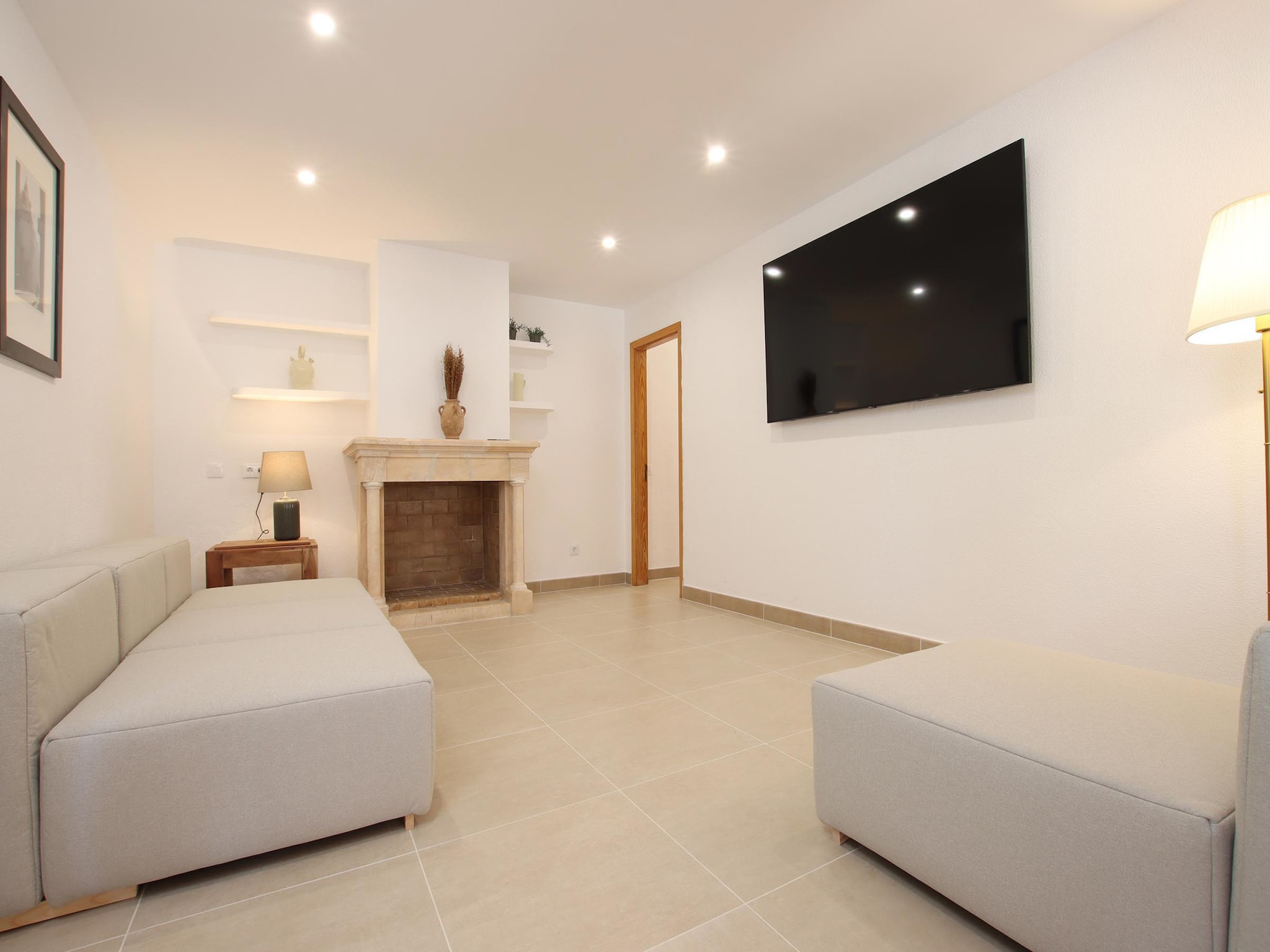 Feriebolig Anere, Villa 5StarsHome Mallorca