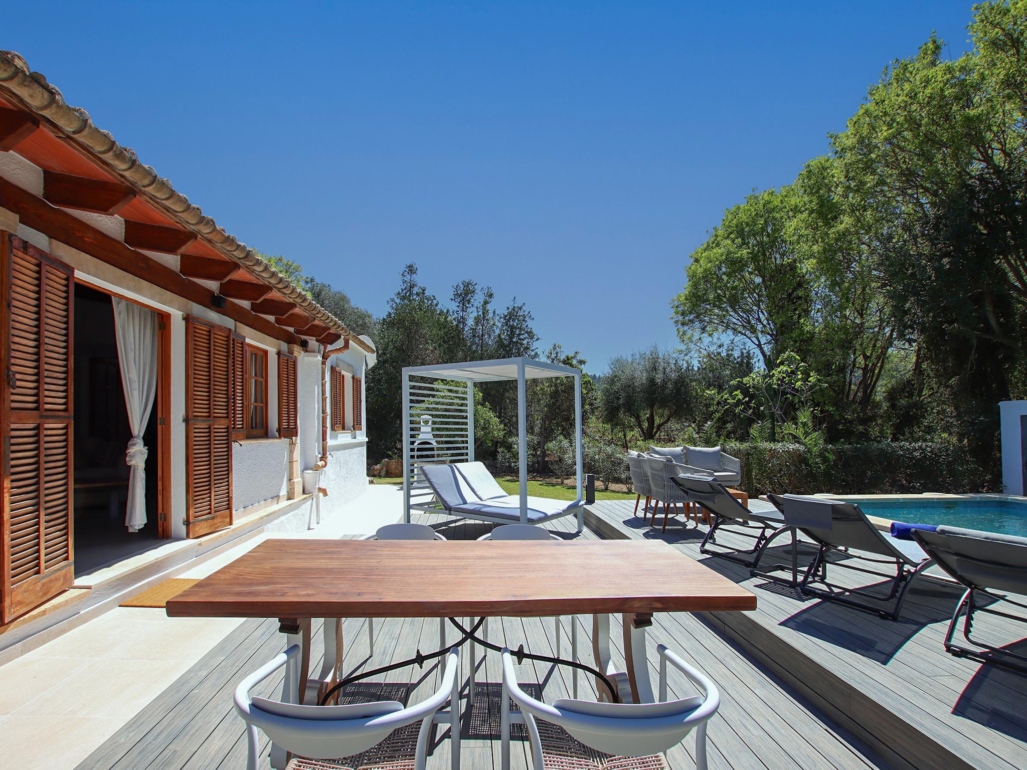 Feriebolig Anere, Villa 5StarsHome Mallorca