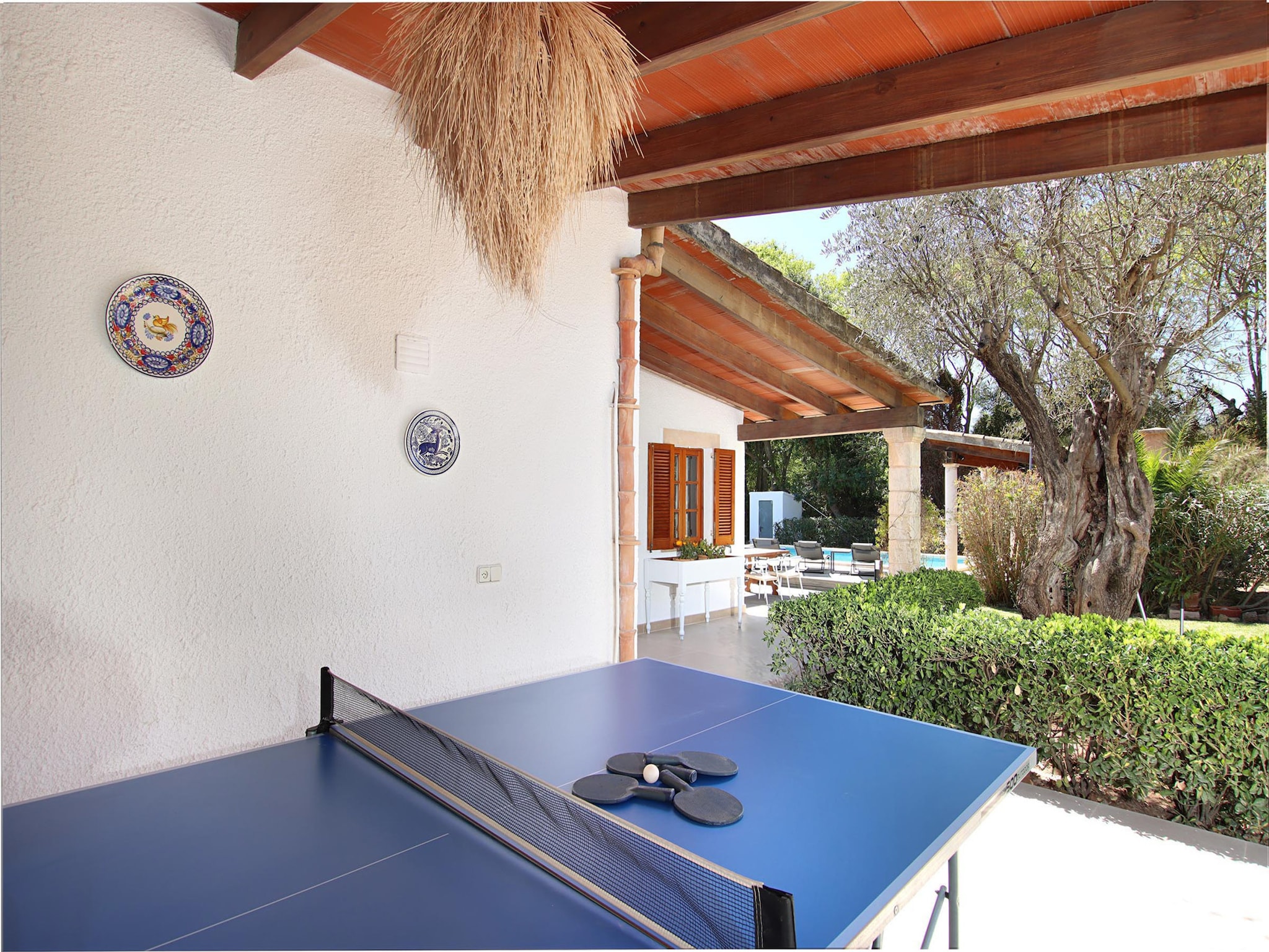 Feriebolig Anere, Villa 5StarsHome Mallorca