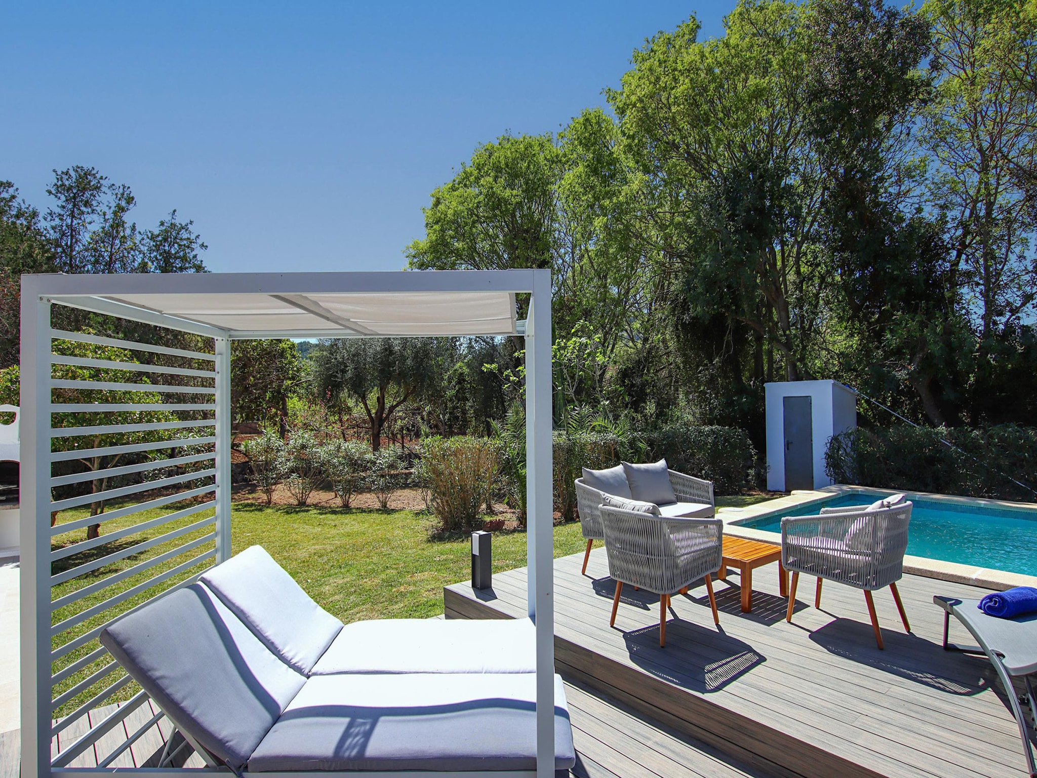 Feriebolig Anere, Villa 5StarsHome Mallorca