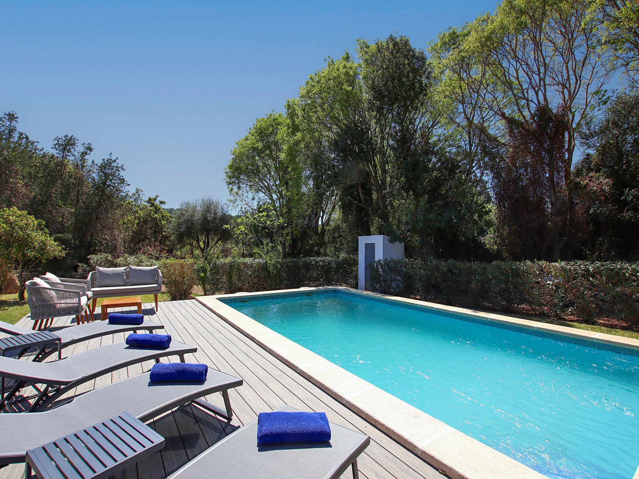Feriebolig Anere, Villa 5StarsHome Mallorca