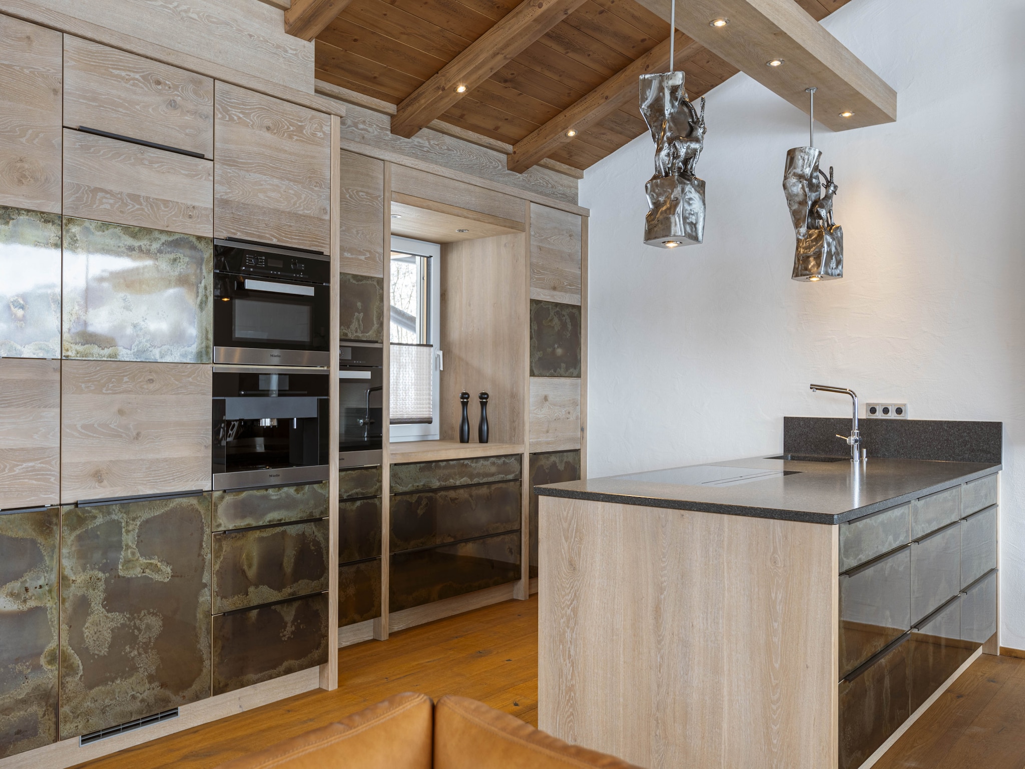Appartement Bergresort Tauernblick 6