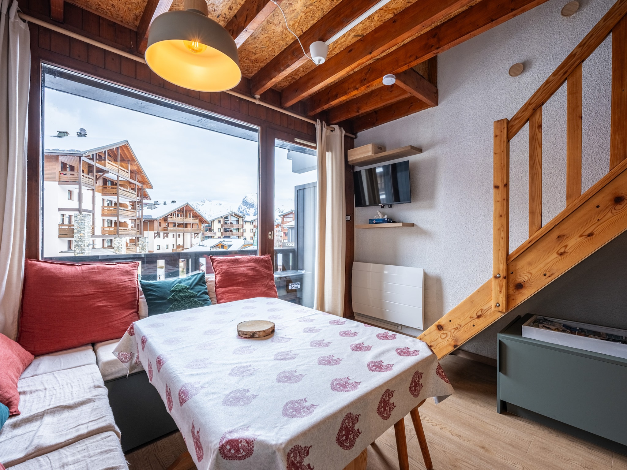 Ferienwohnung Le Doina 2 N°08 - ST5M
