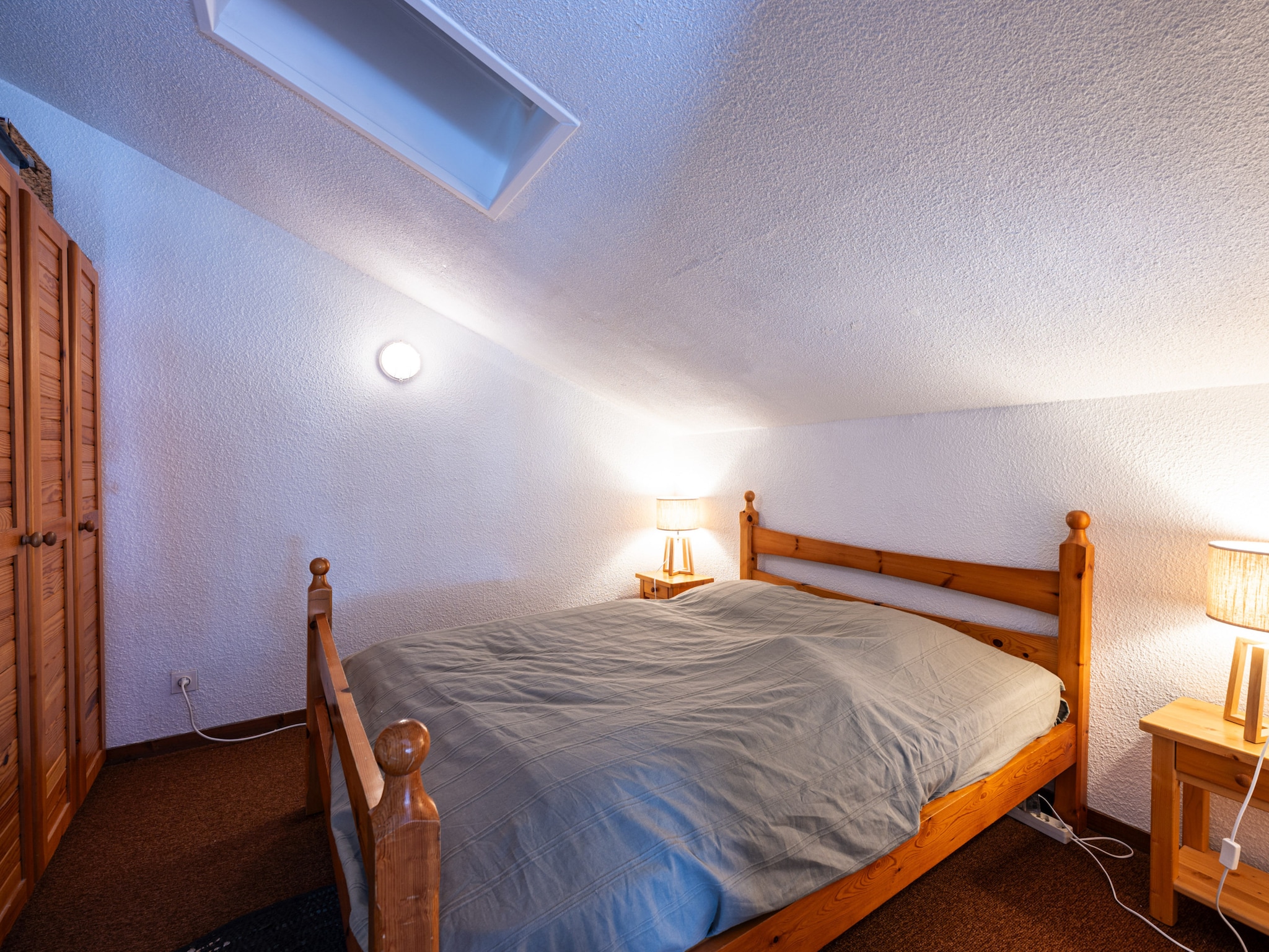 Ferienwohnung Le Doina 2 N°08 - ST5M