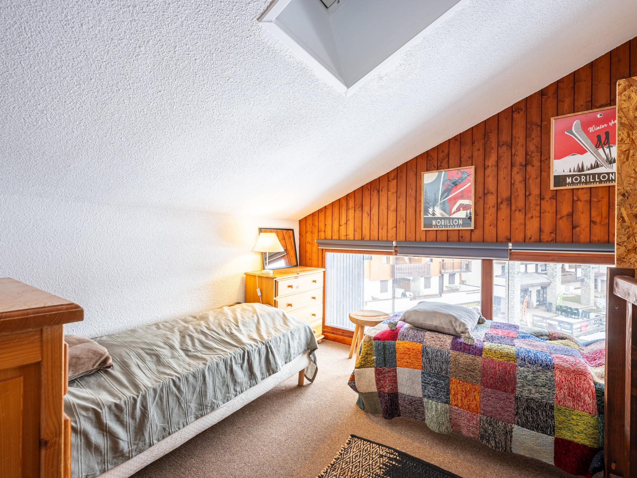 Ferienwohnung Le Doina 2 N°08 - ST5M