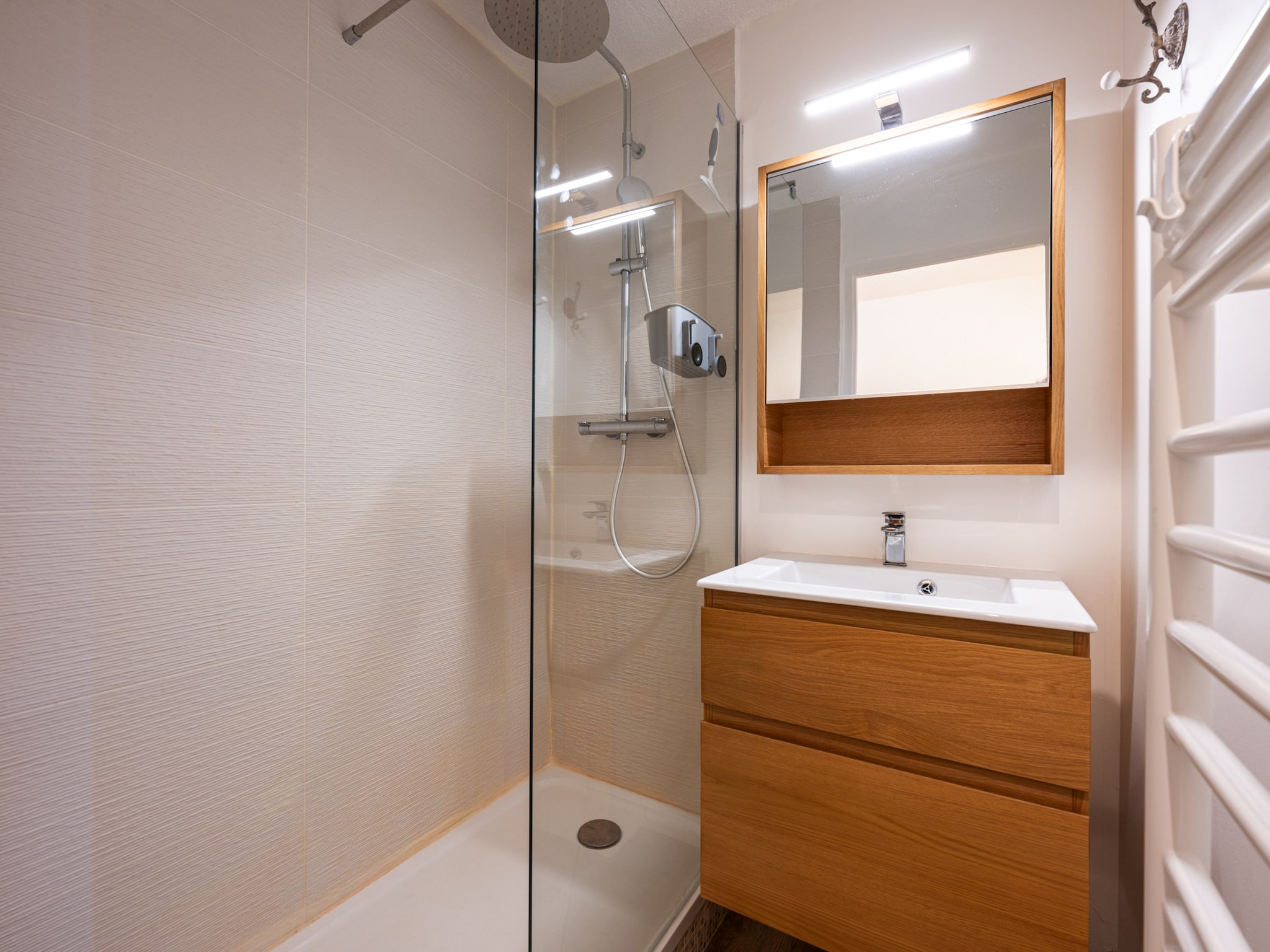 Ferienwohnung Le Doina 2 N°08 - ST5M