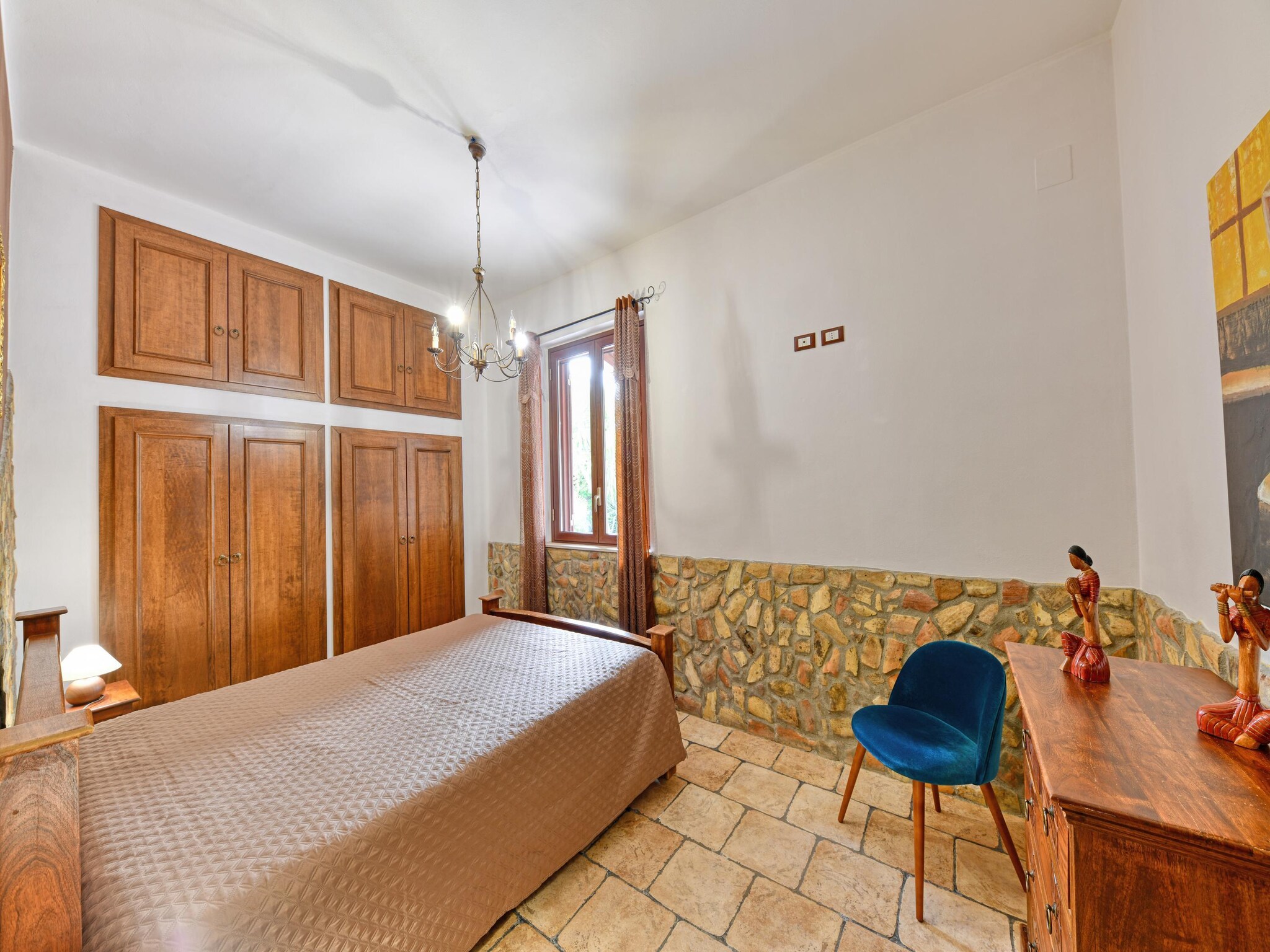   Villa Parisi mit Privatpool Siracusa