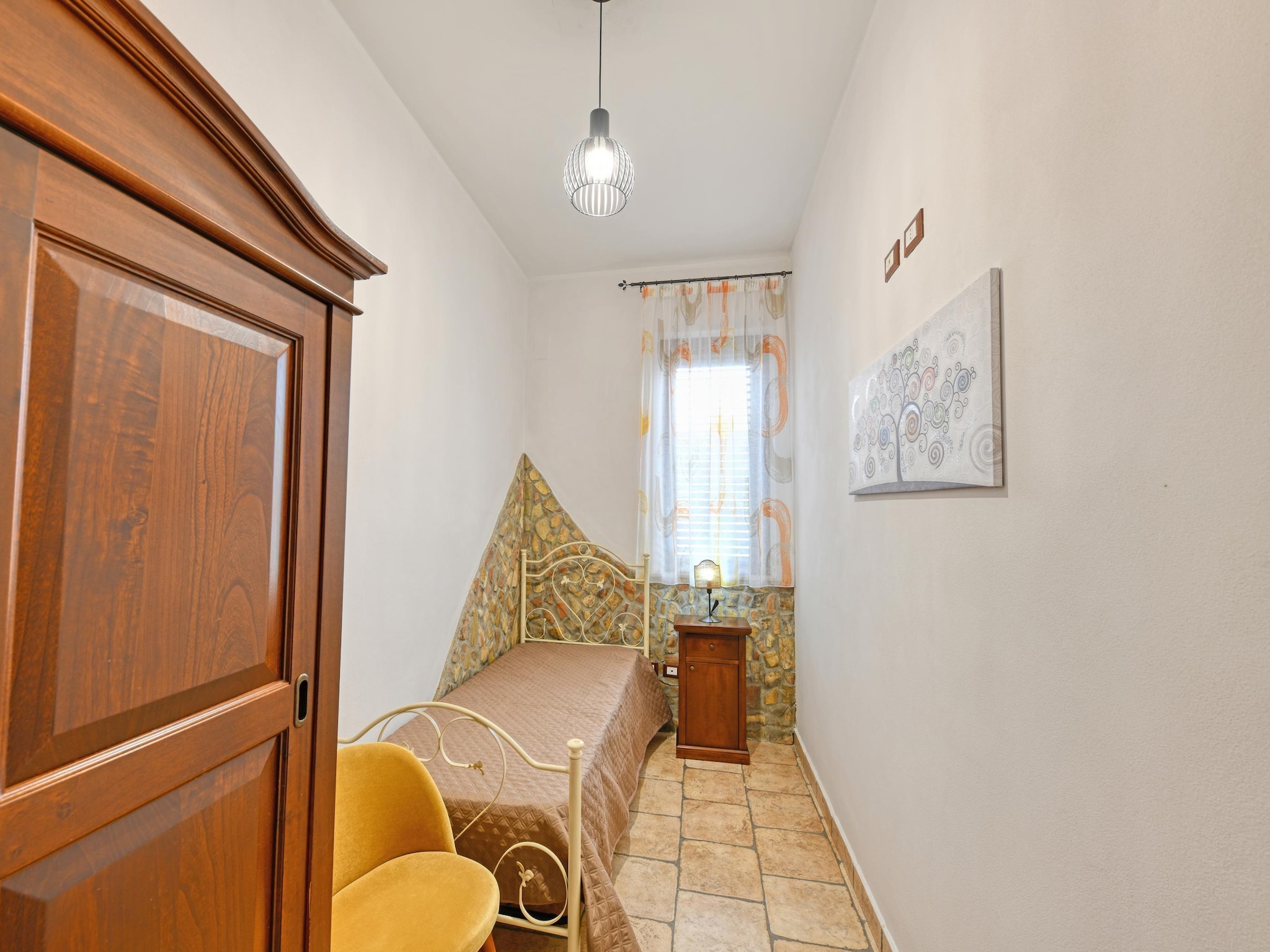   Villa Parisi mit Privatpool Siracusa