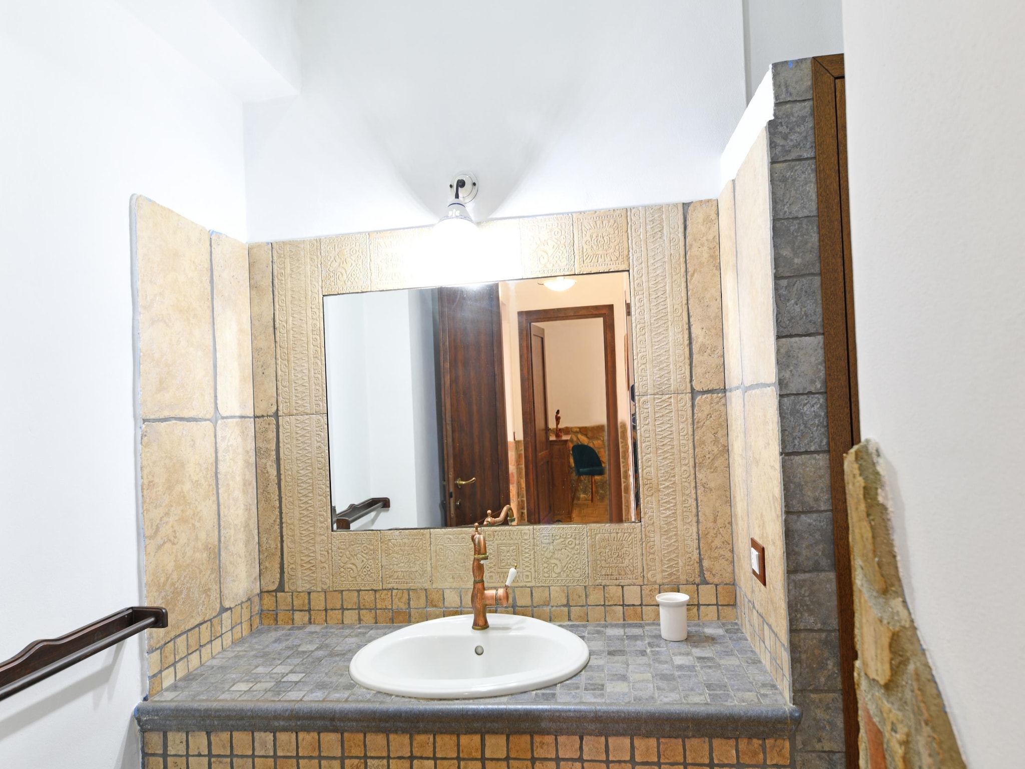   Villa Parisi mit Privatpool Siracusa