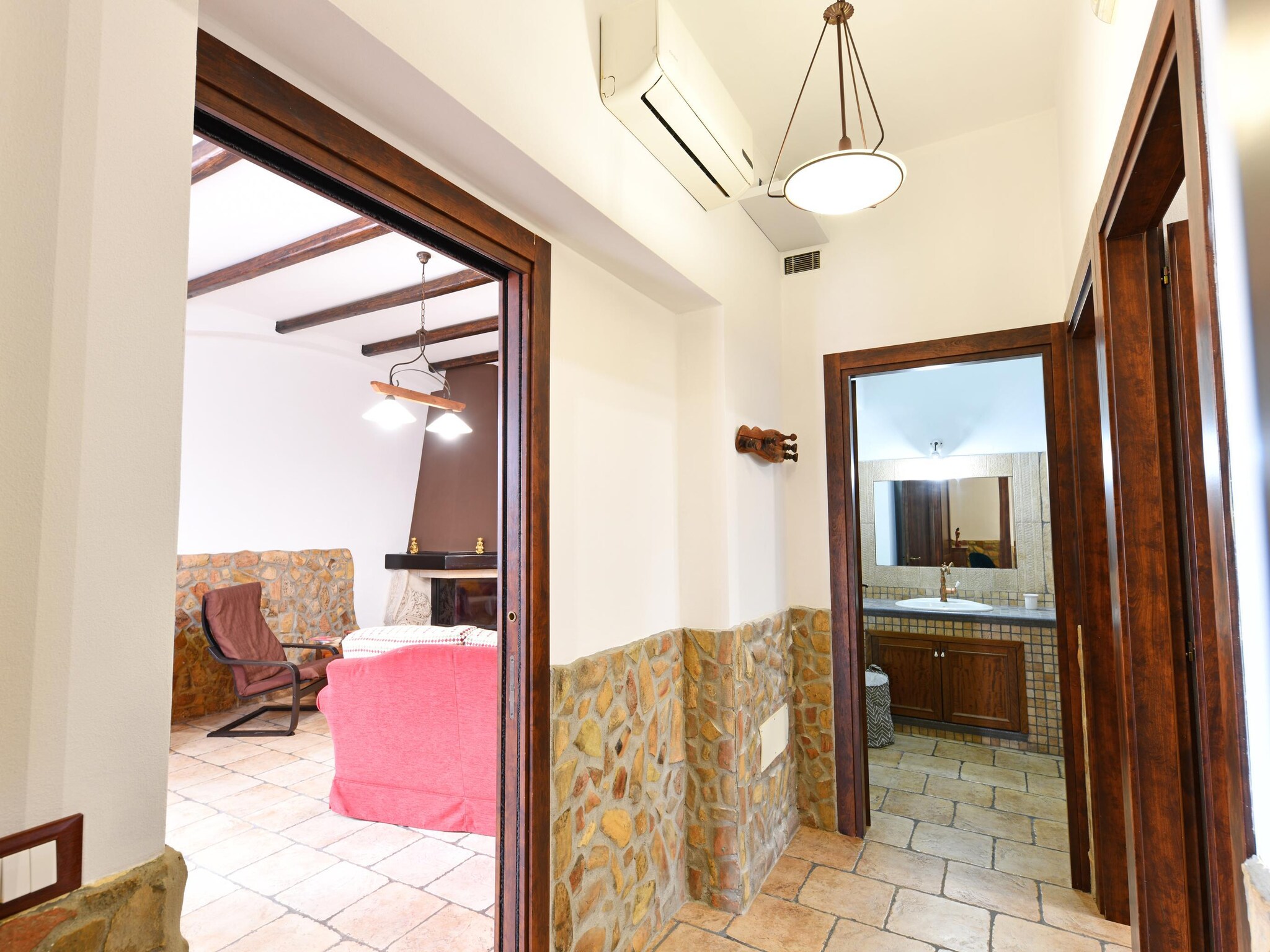   Villa Parisi mit Privatpool Siracusa