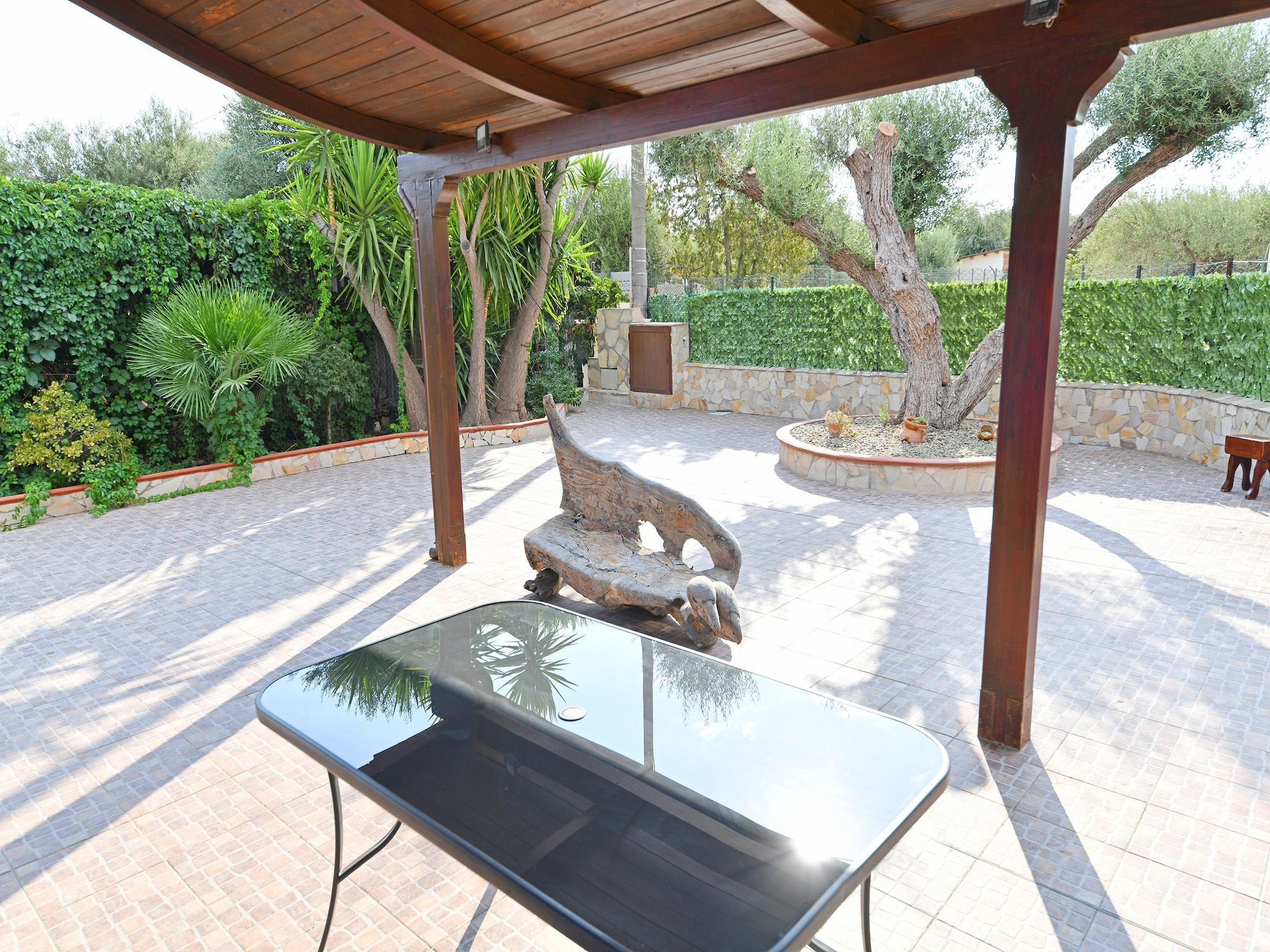   Villa Parisi mit Privatpool Siracusa