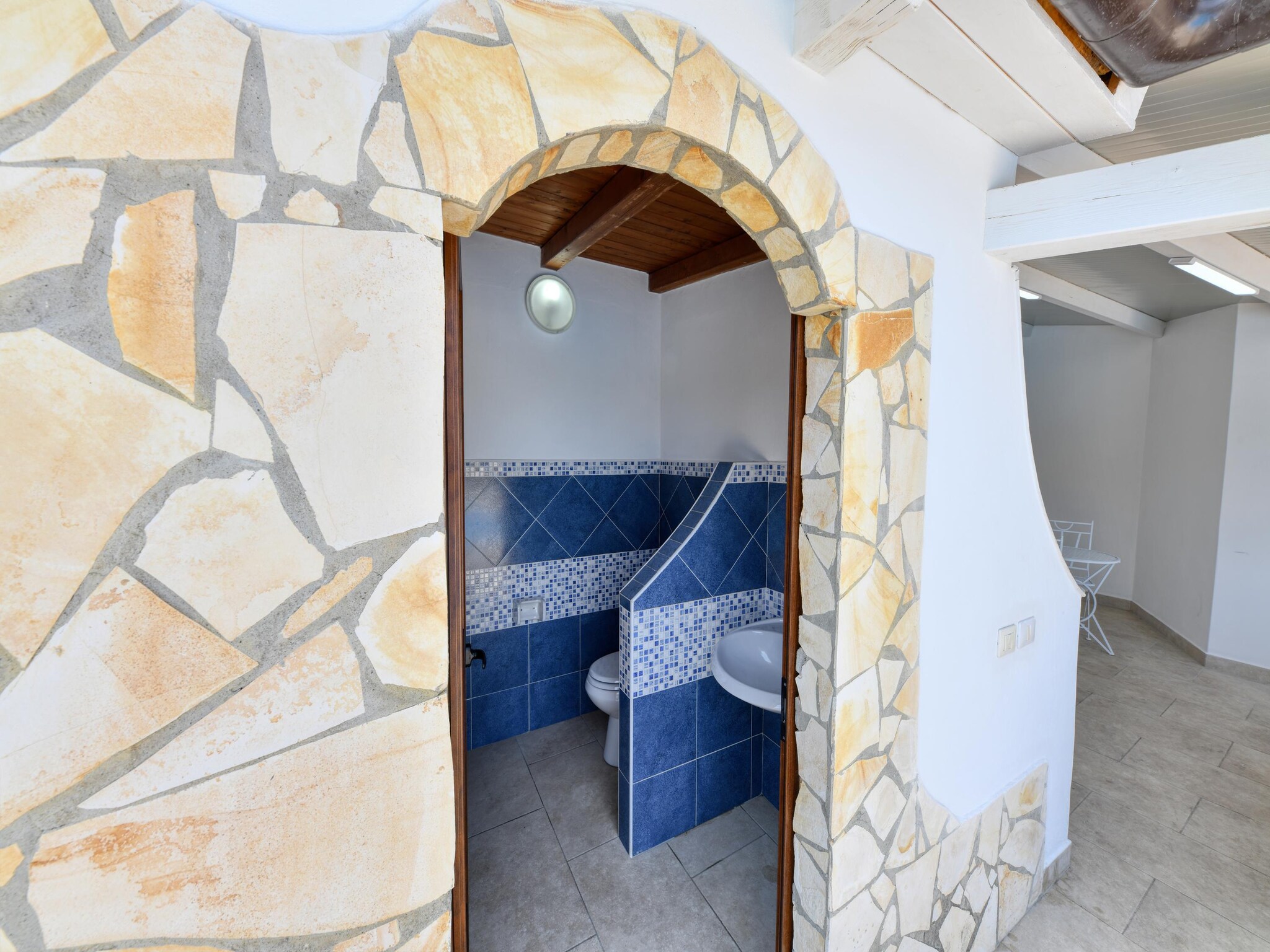   Villa Parisi mit Privatpool Siracusa