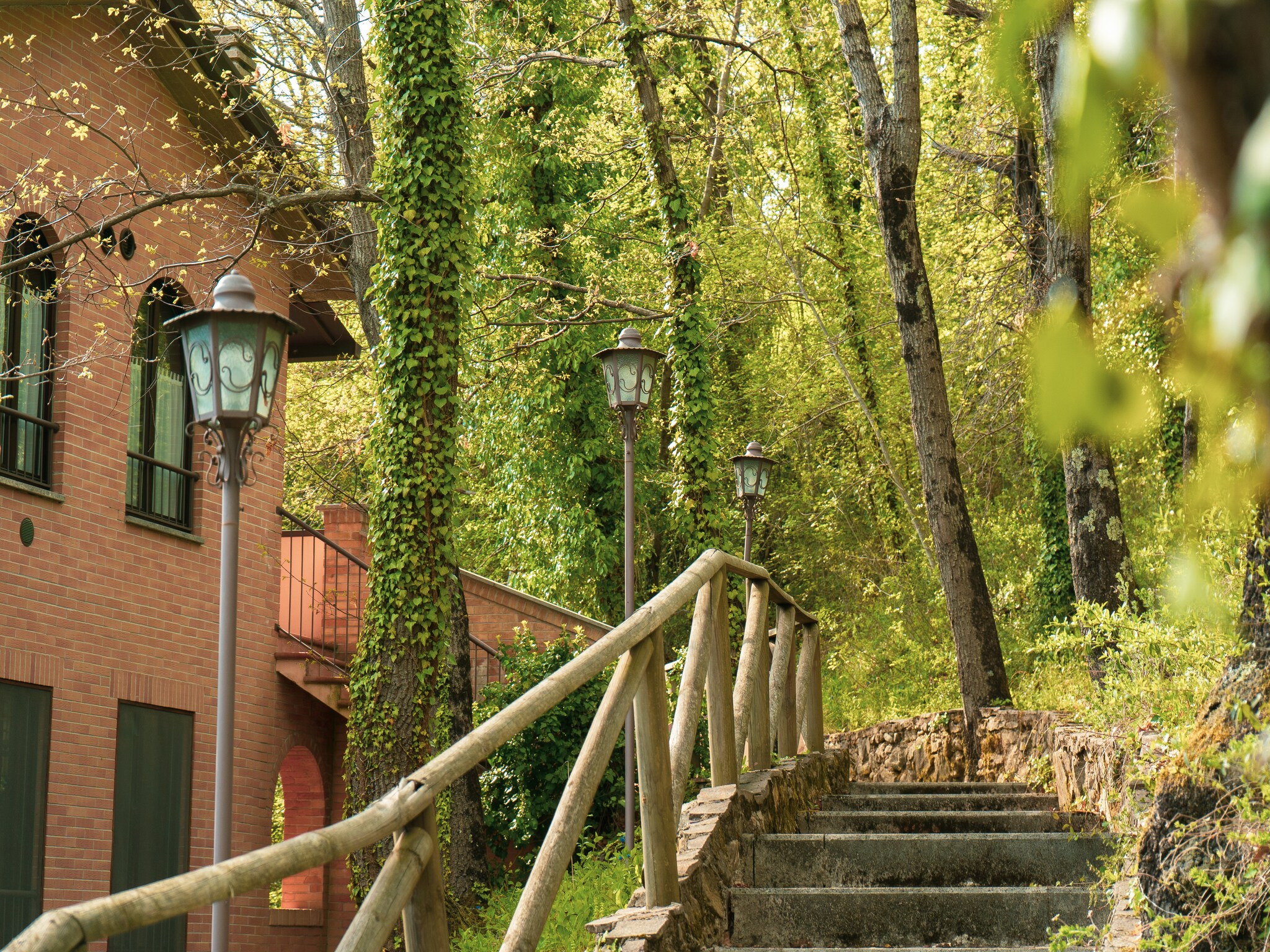   Assisi 3 pax