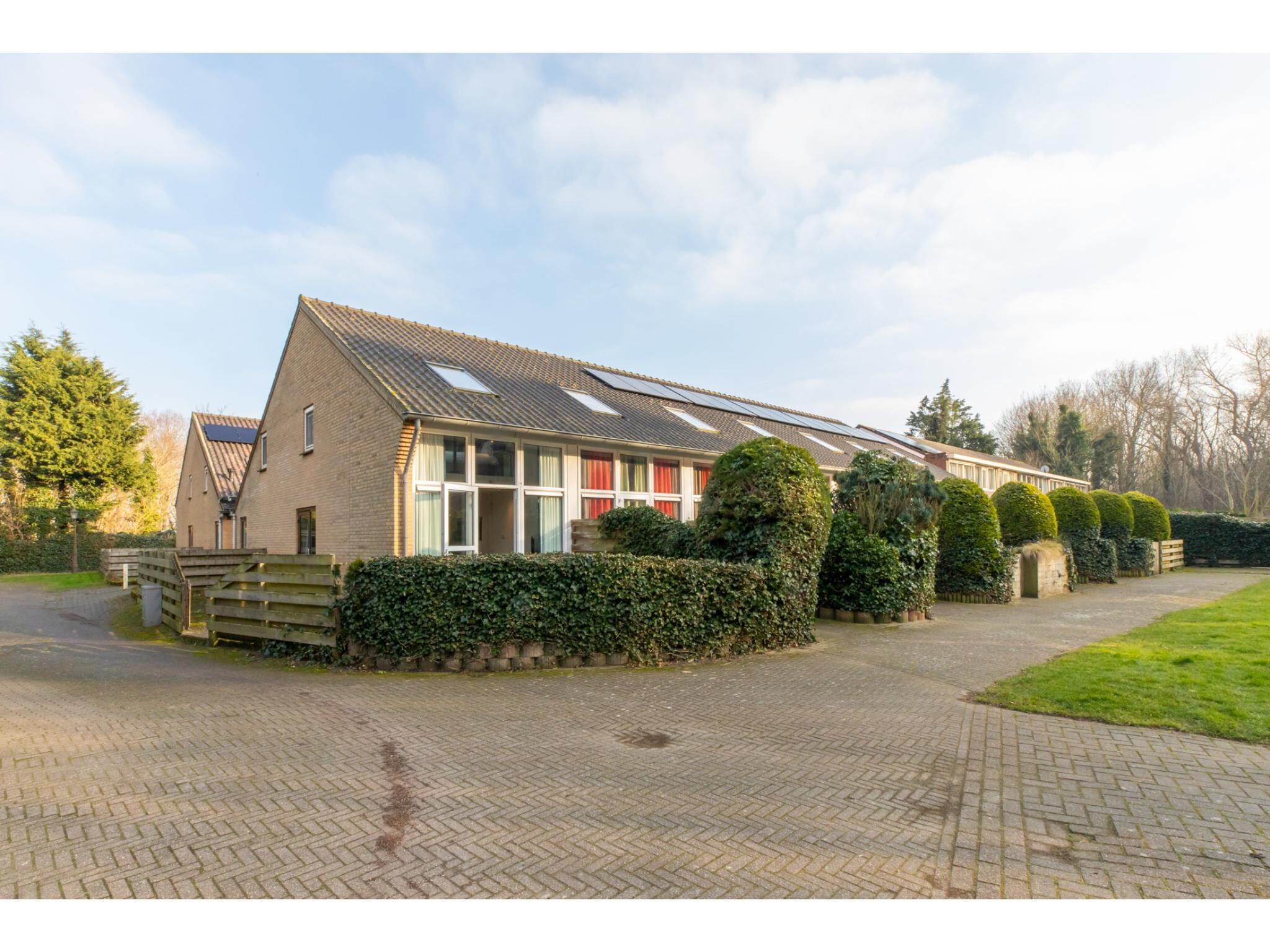   WoesteHoeve