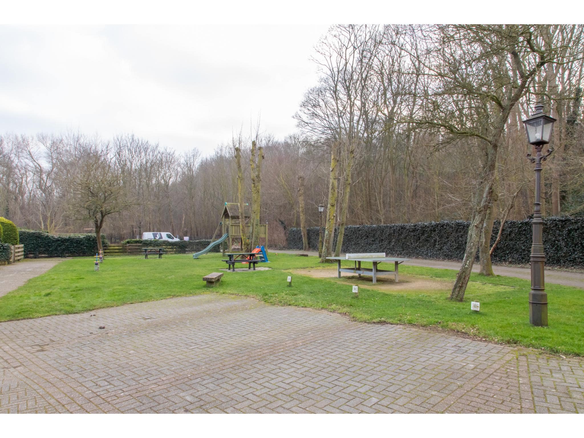   WoesteHoeve