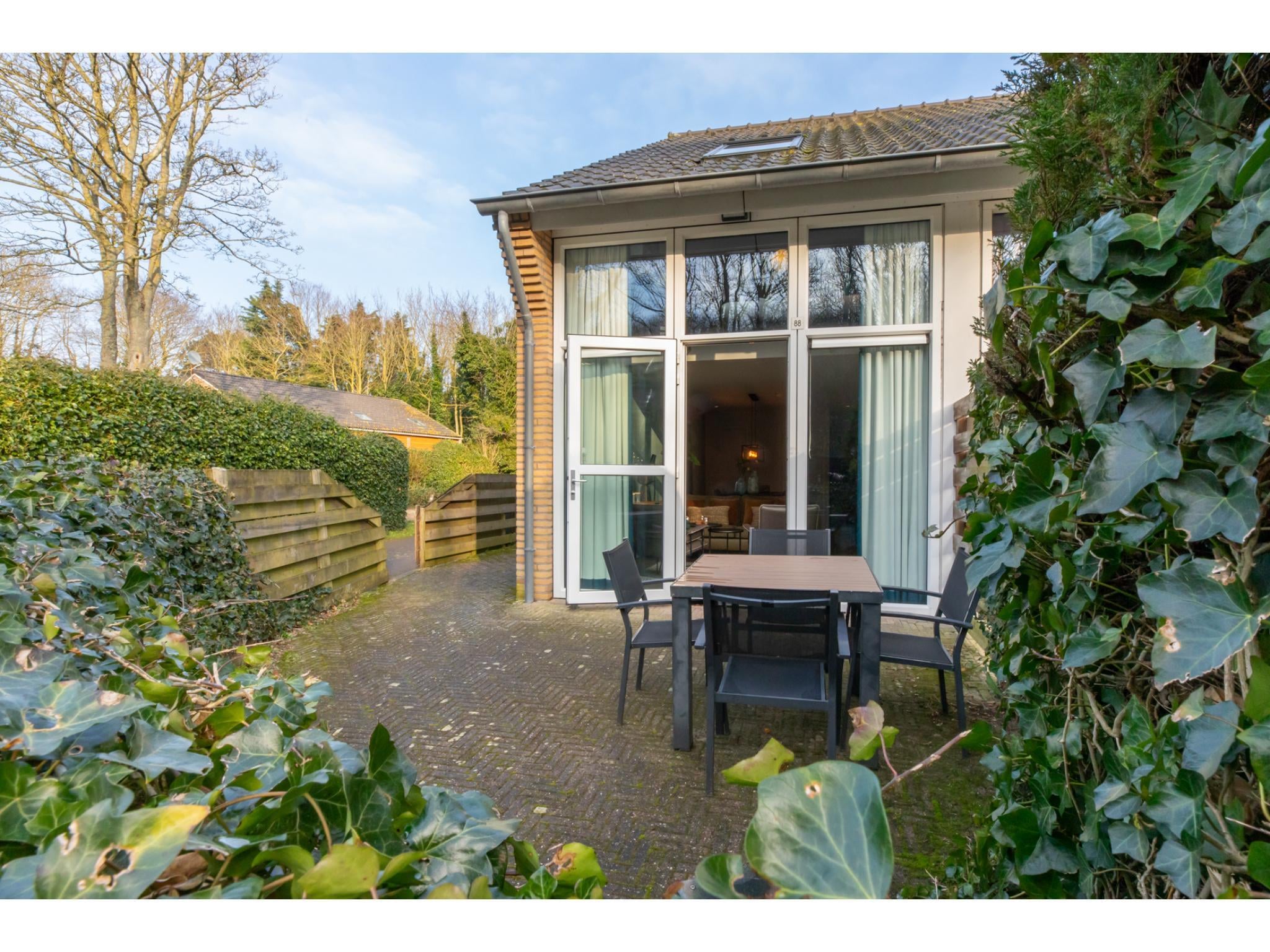   WoesteHoeve