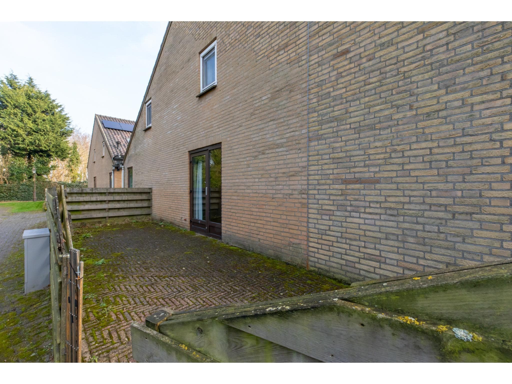   WoesteHoeve